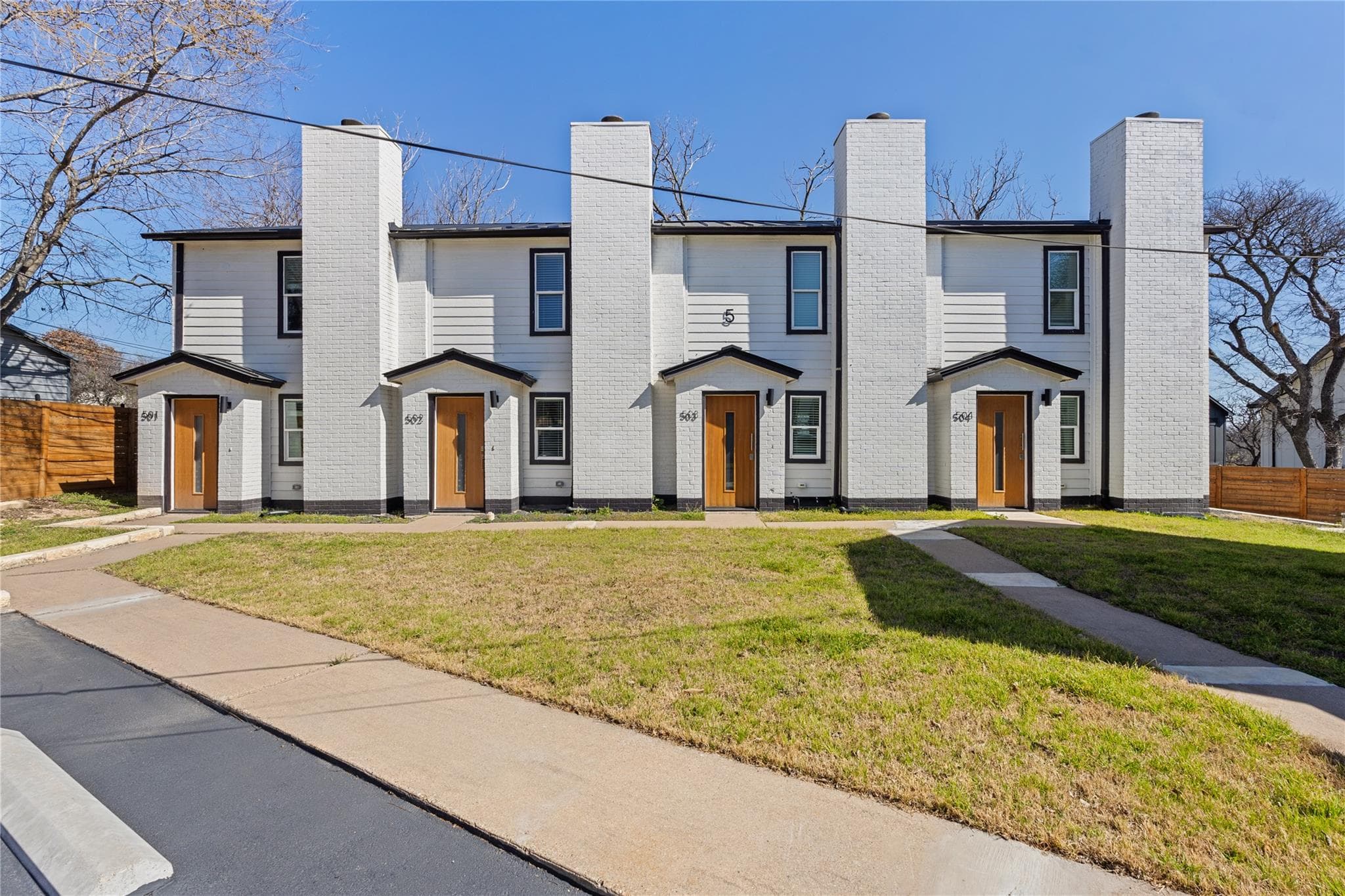 2706 Wheless Ln #Bldg 1