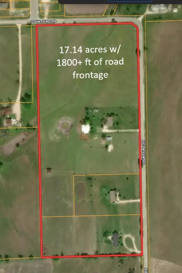 401 County Road 315 None
