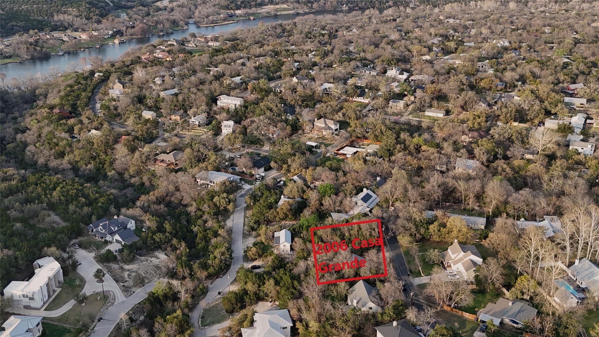 2006 Casa Grande Dr