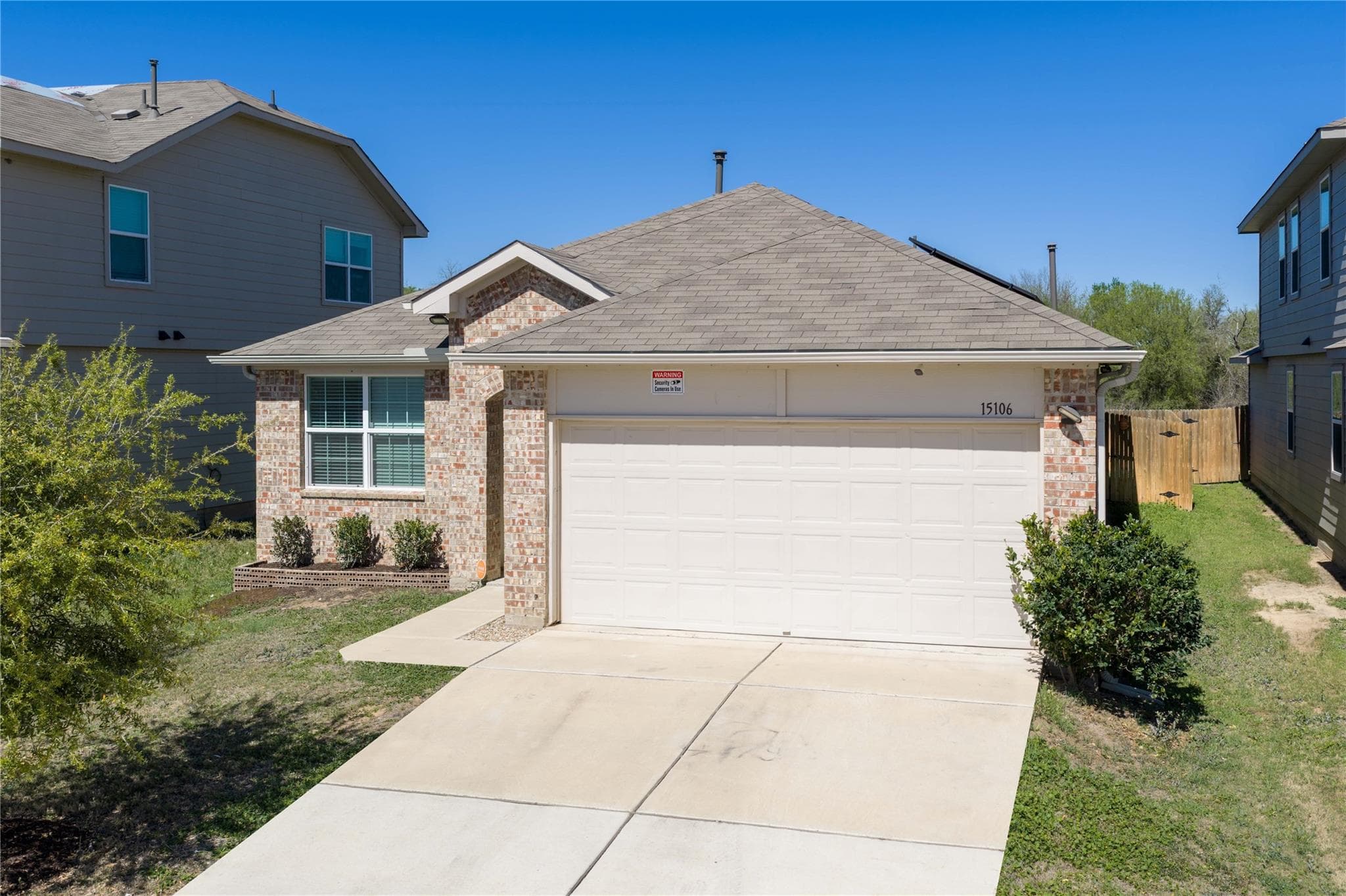 15106 Kent Justin Dr