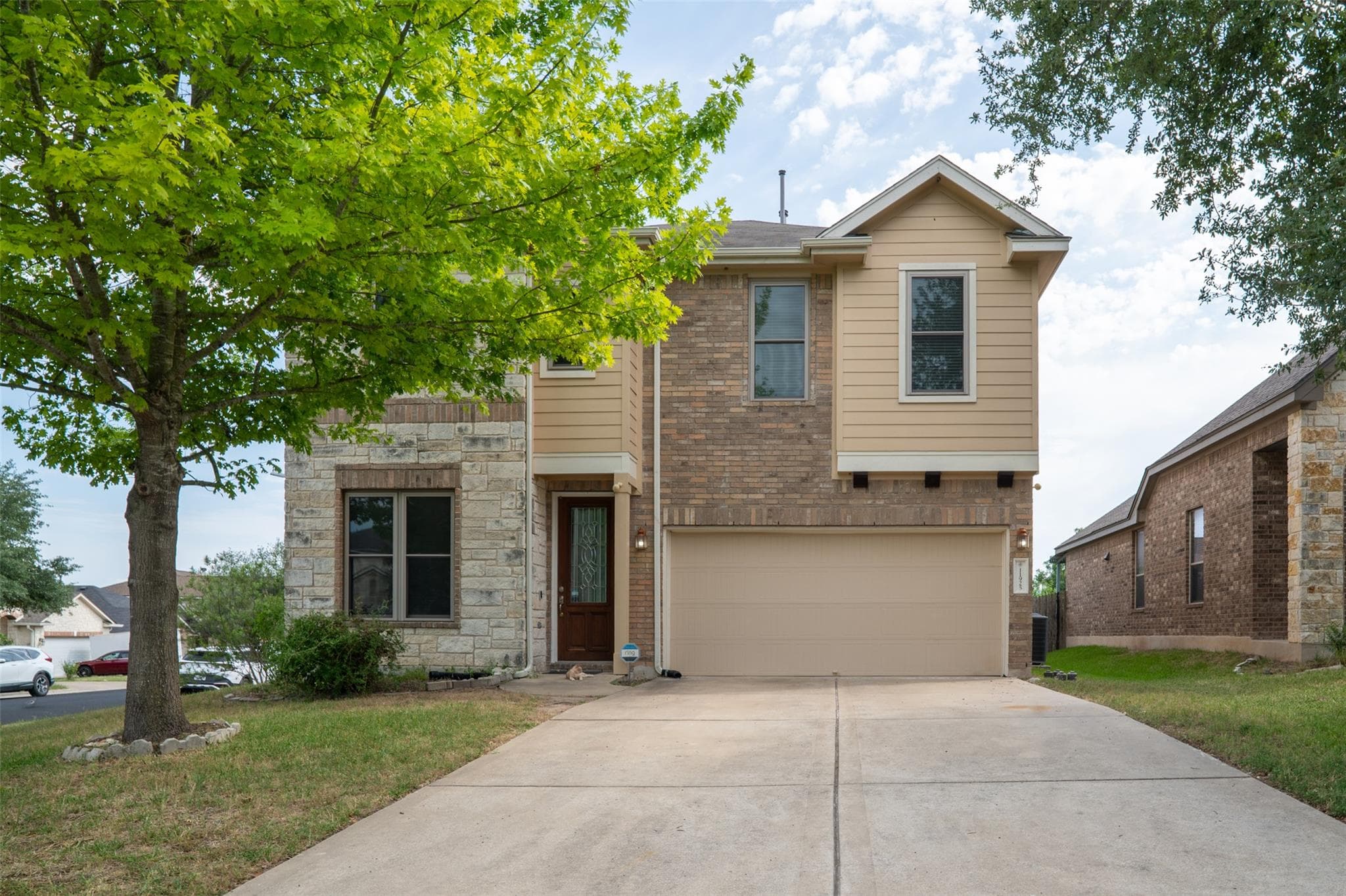 11925 Timber Heights Dr