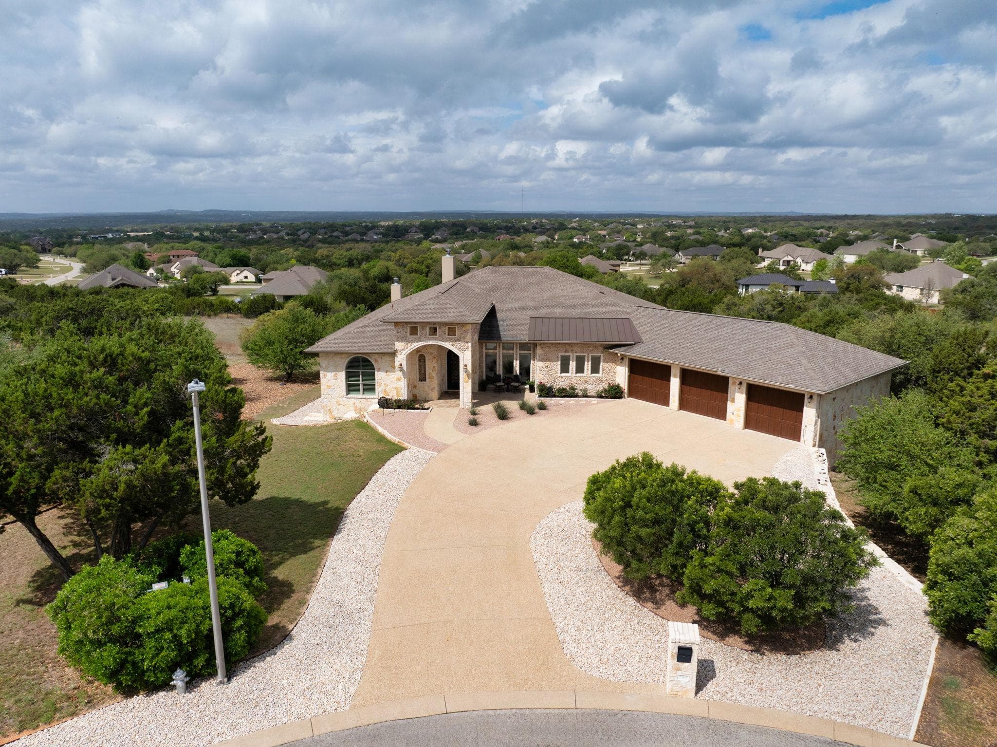 250 Sandy Creek Cv