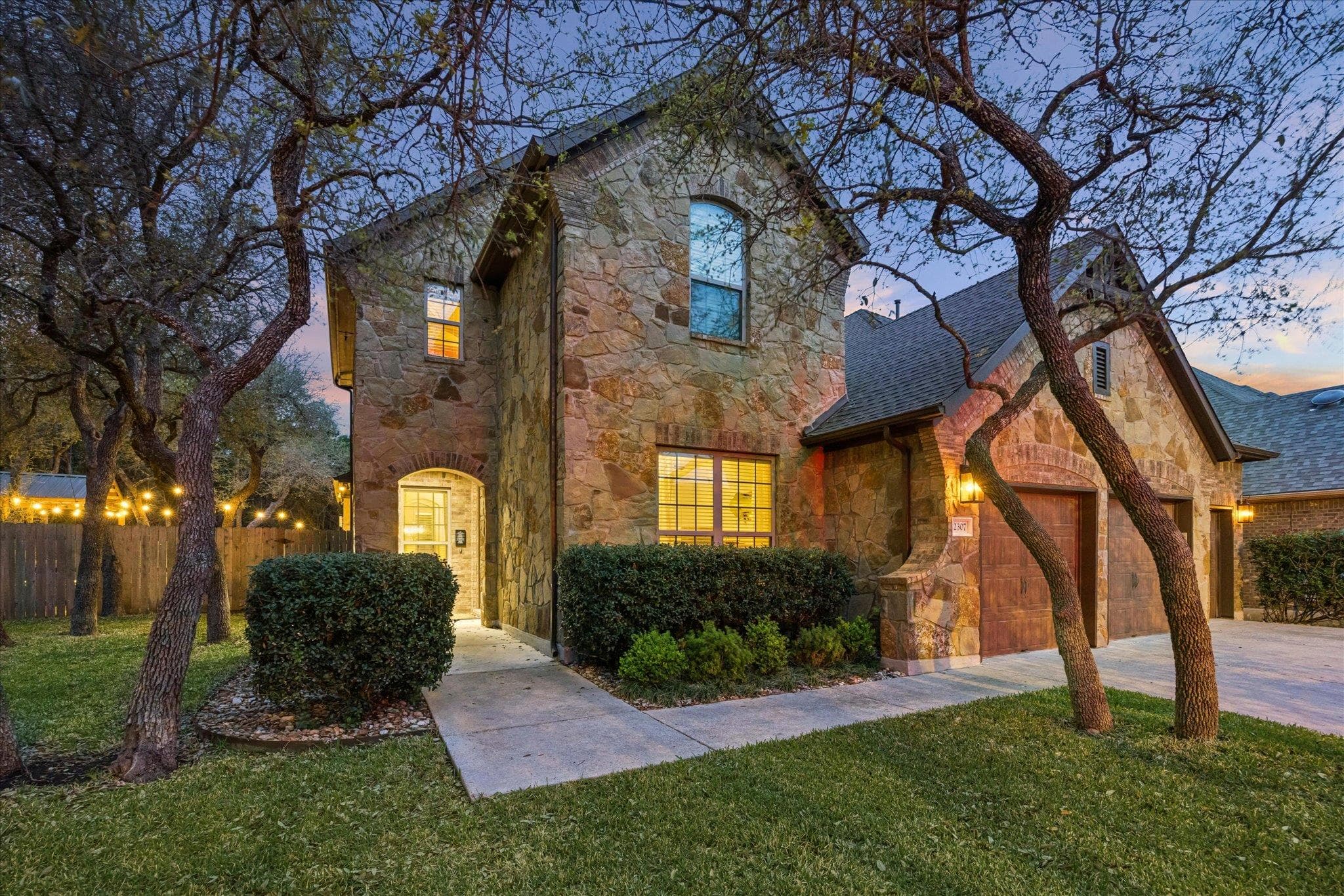 2307 Parksville Way