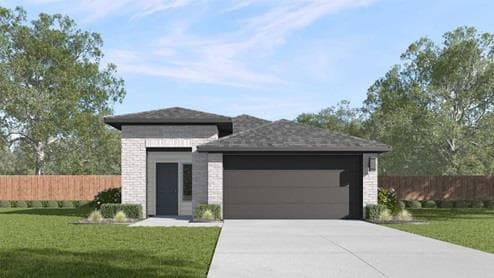 268 Mountain Pea Rd