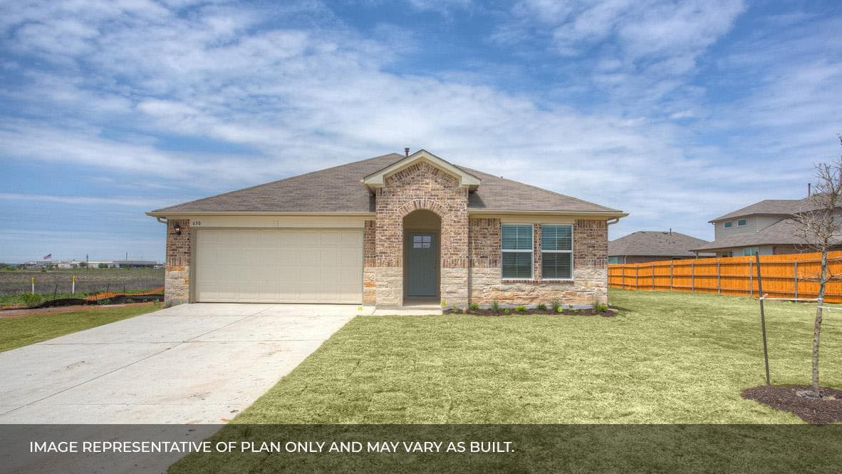 167 Mountain Pea Rd
