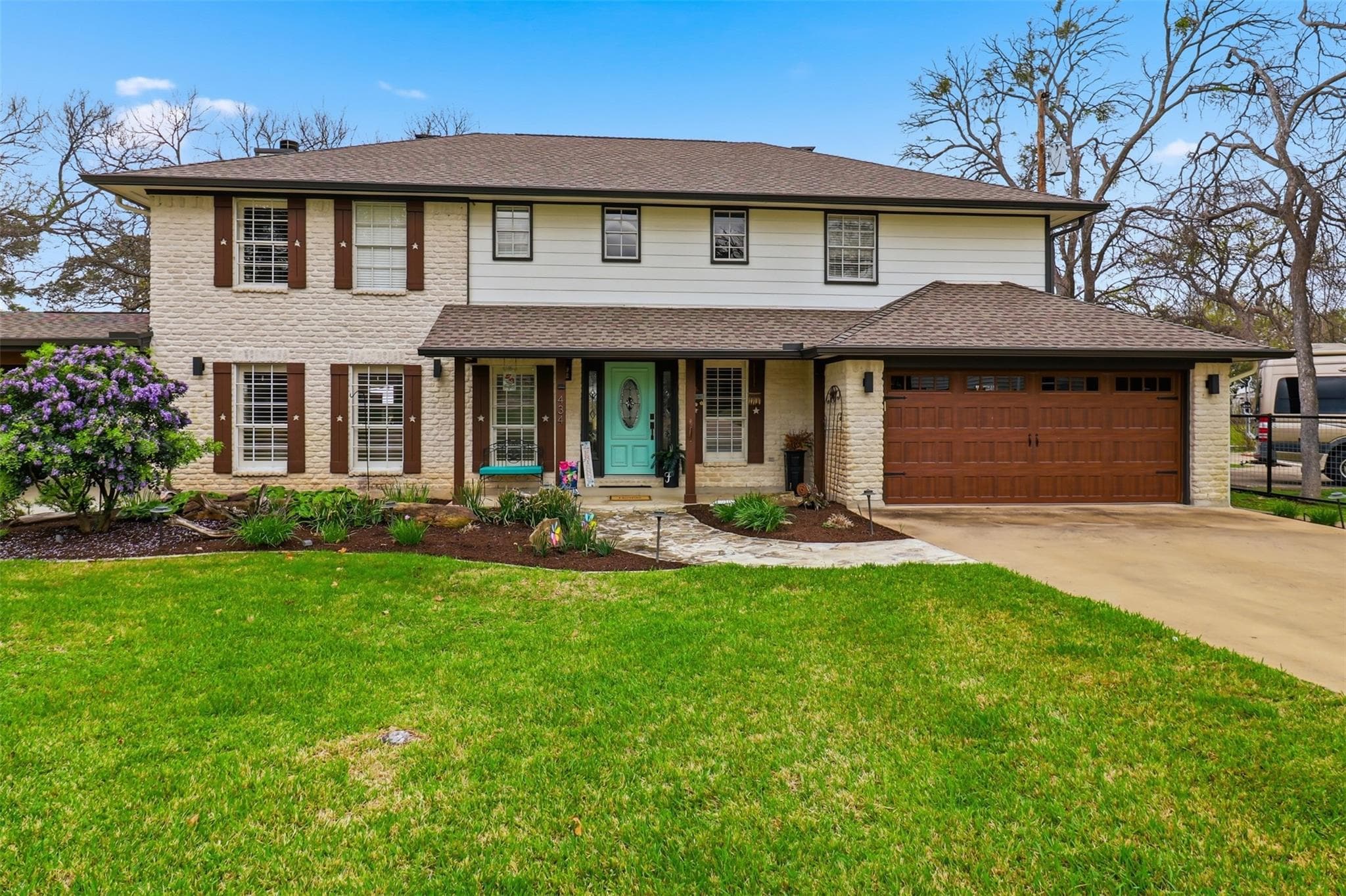 434 E Castleshoals Dr