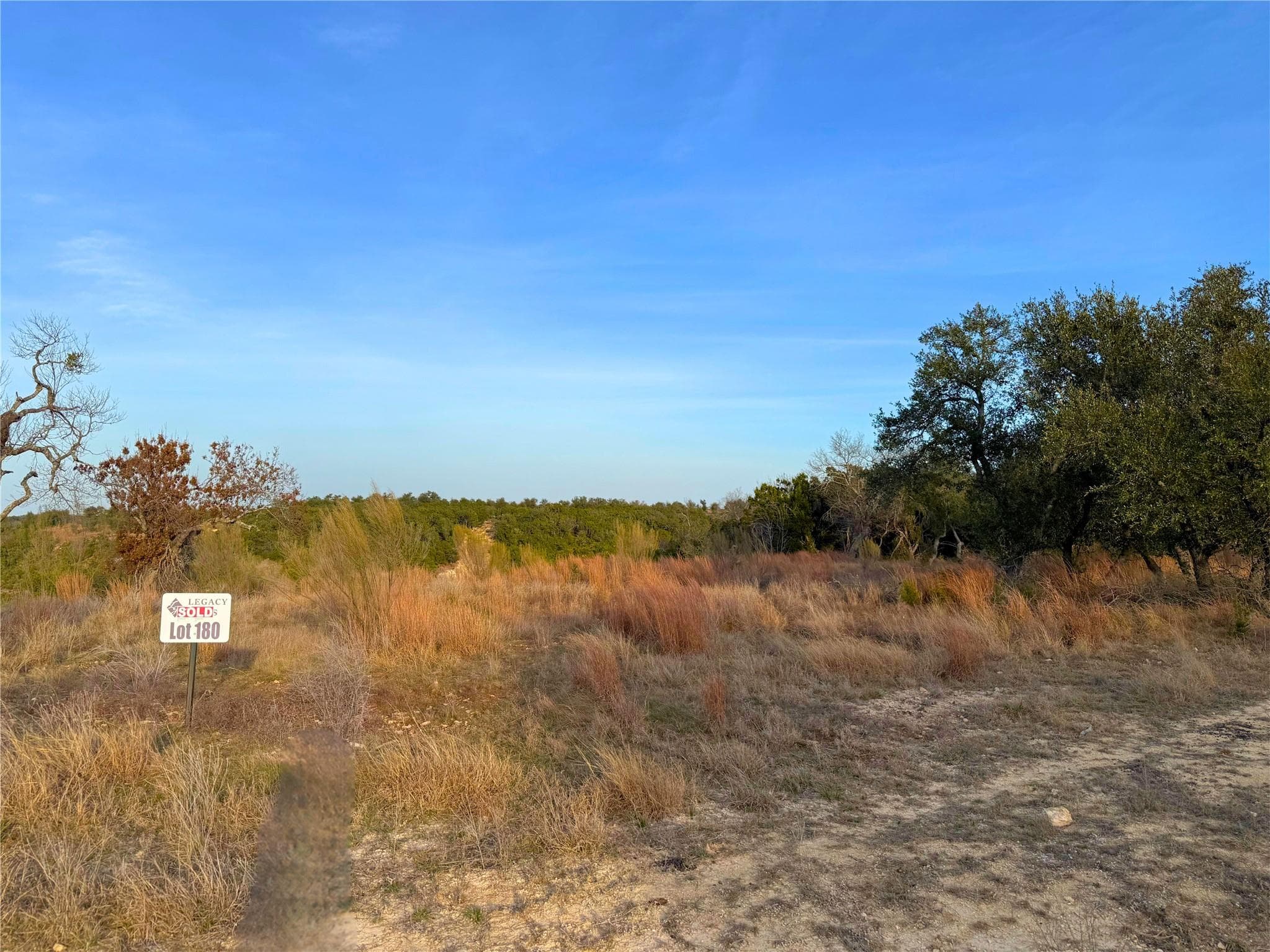 Lot 180 Lookout Mountain Rd