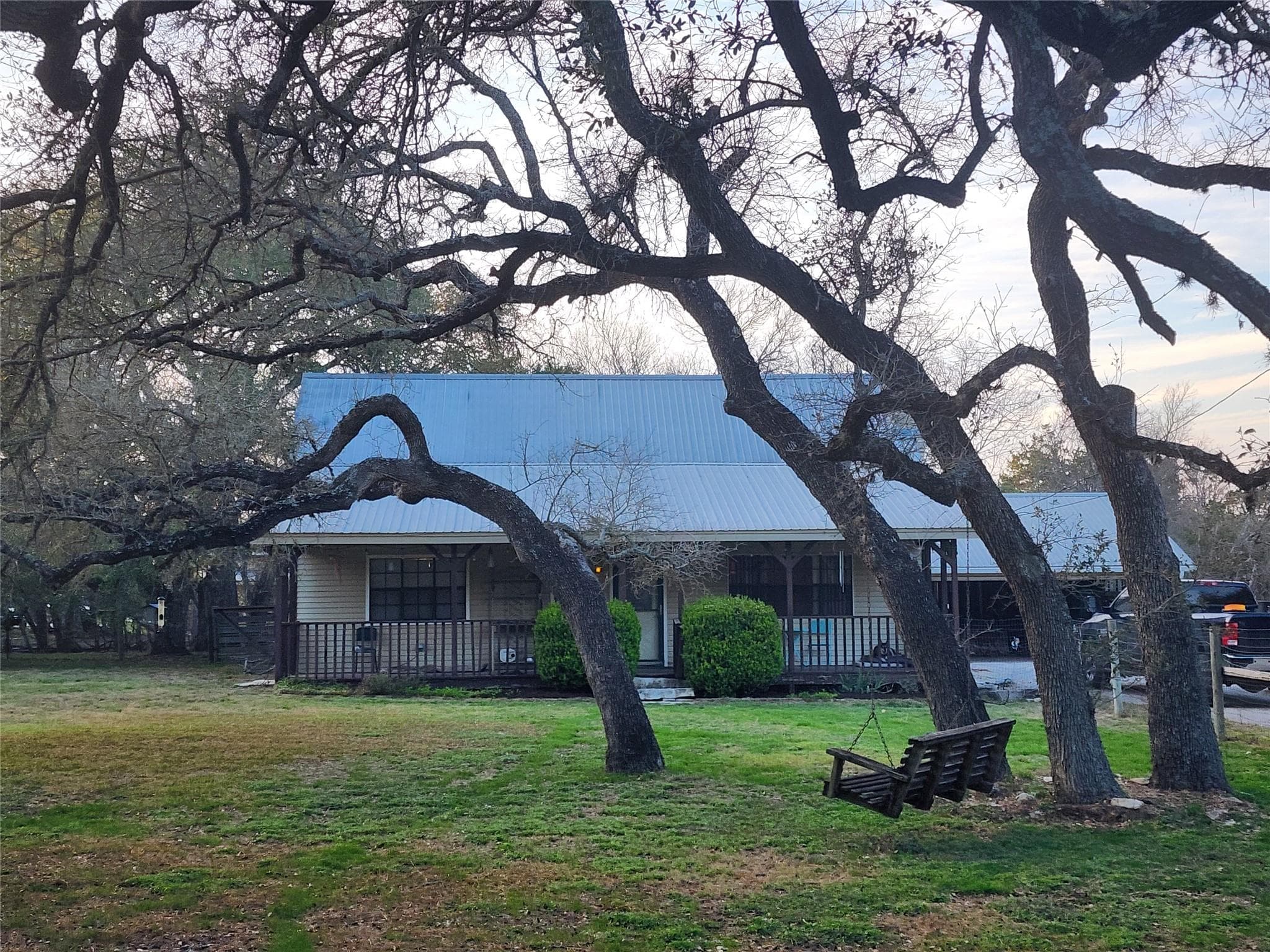 200 Little Barton Dr