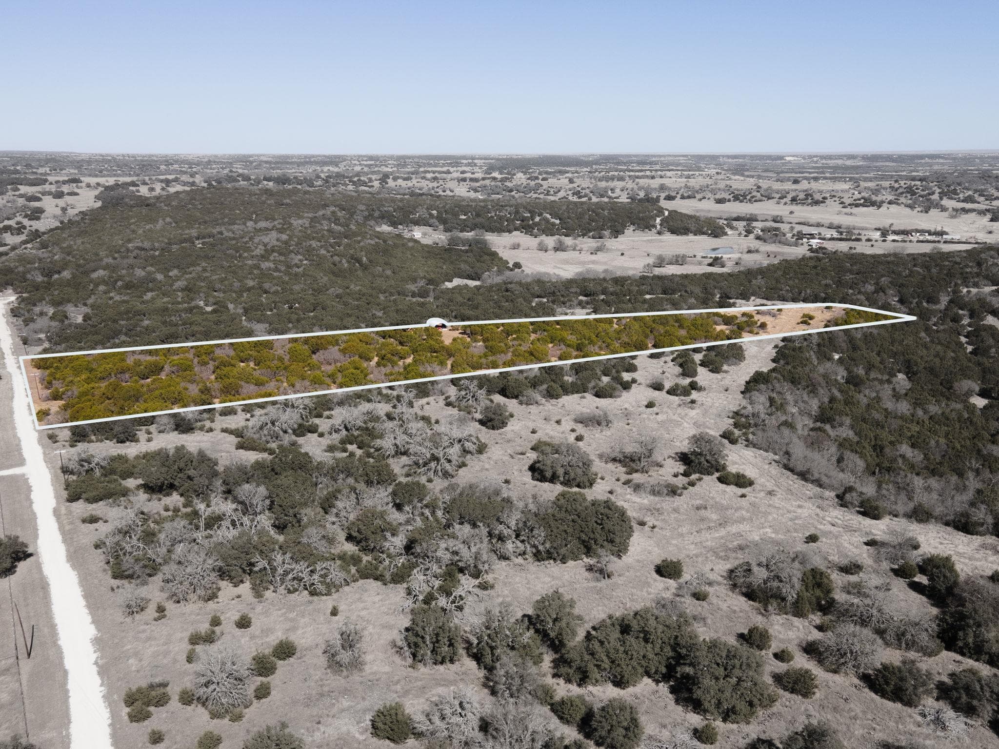 Lot #62 Private Road 3804 None