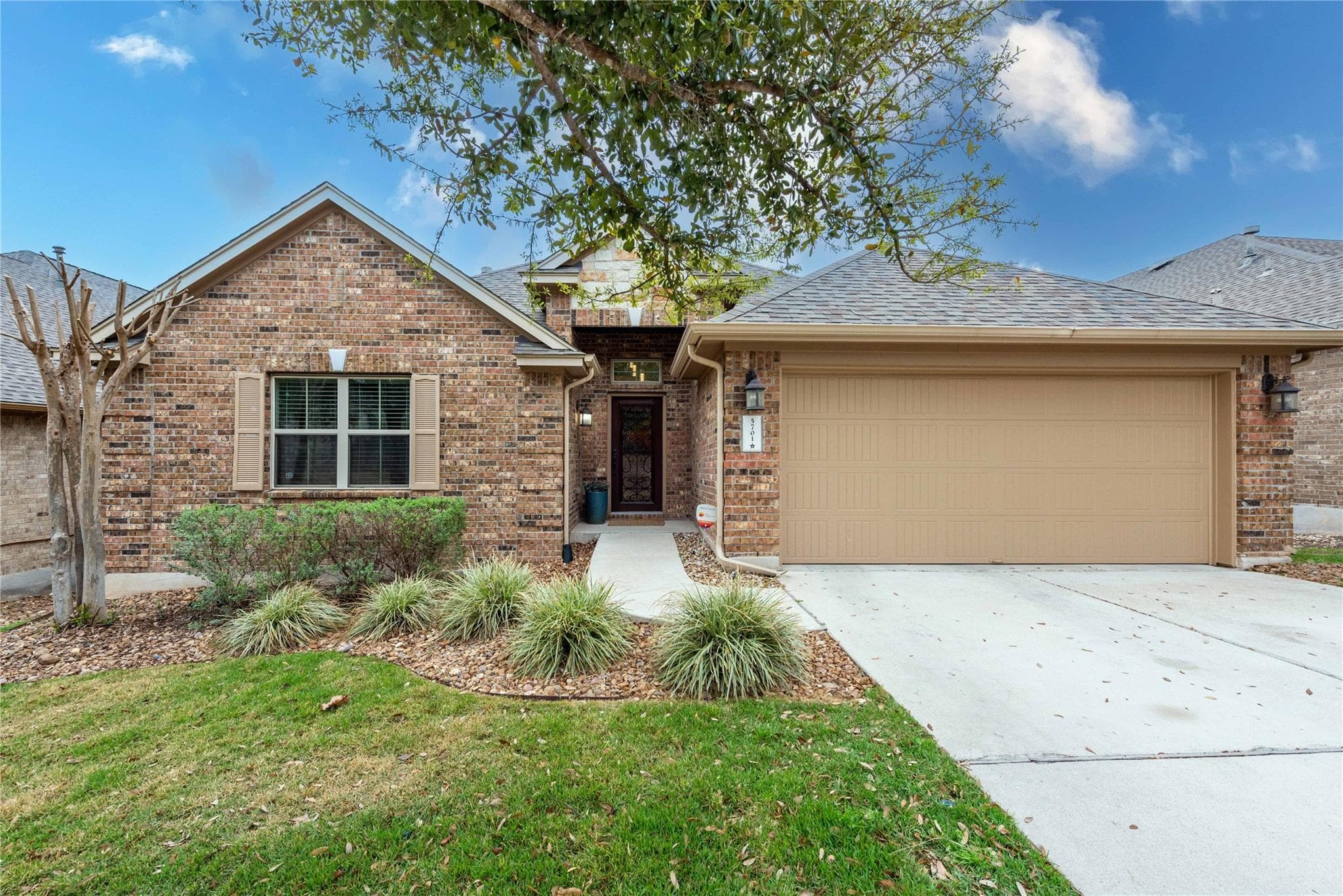 5701 Gunnison Turn Rd