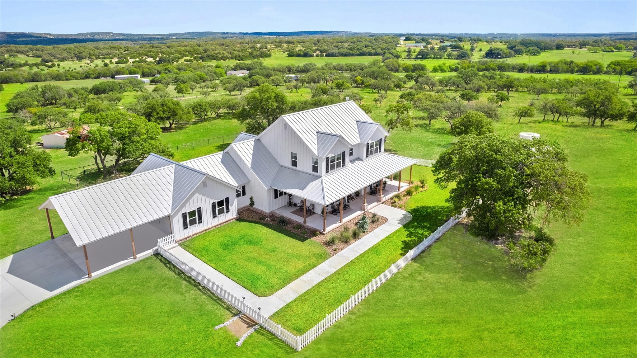 2454 McKinney Loop None