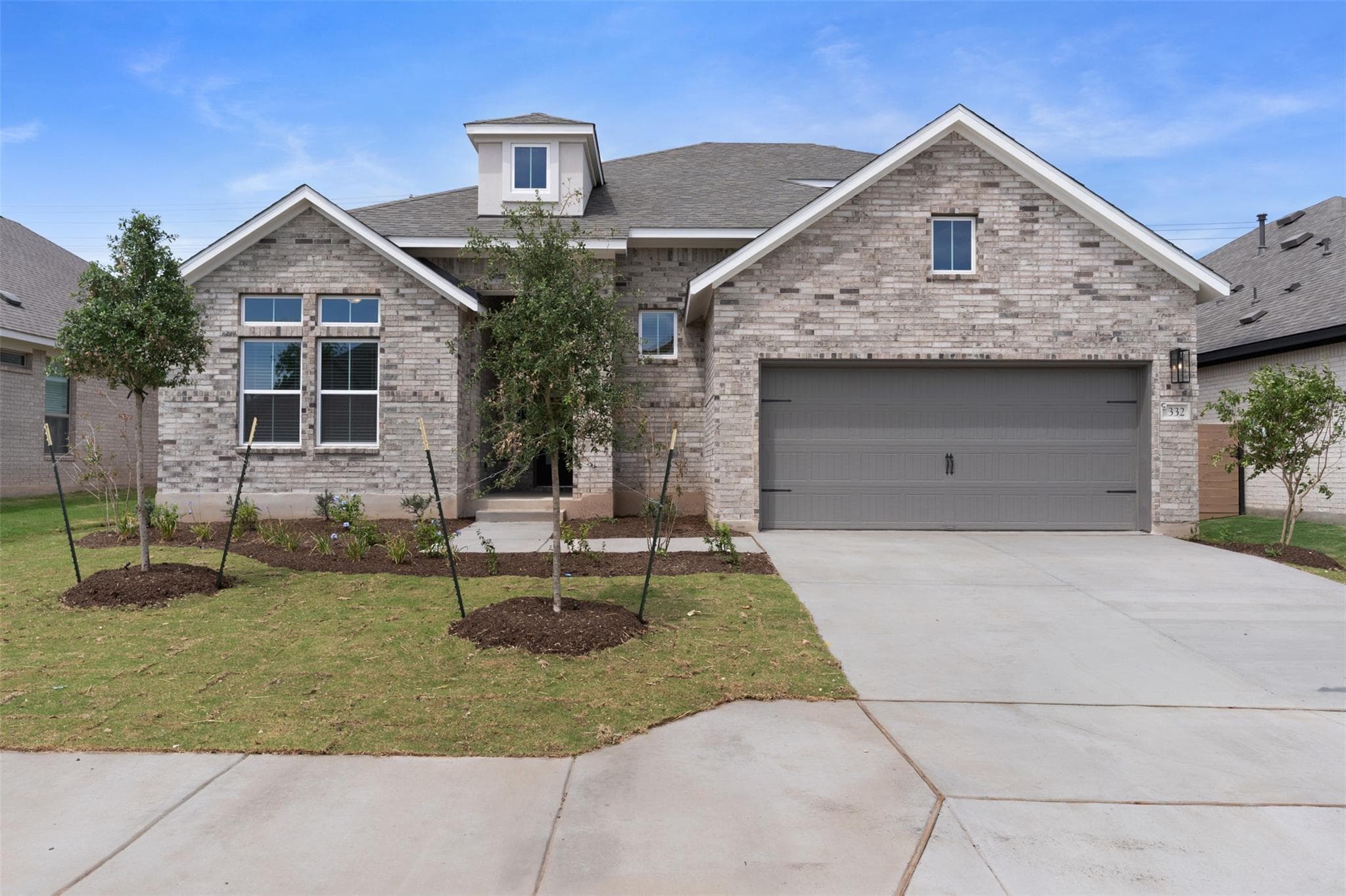 332 Ridgewell Loop