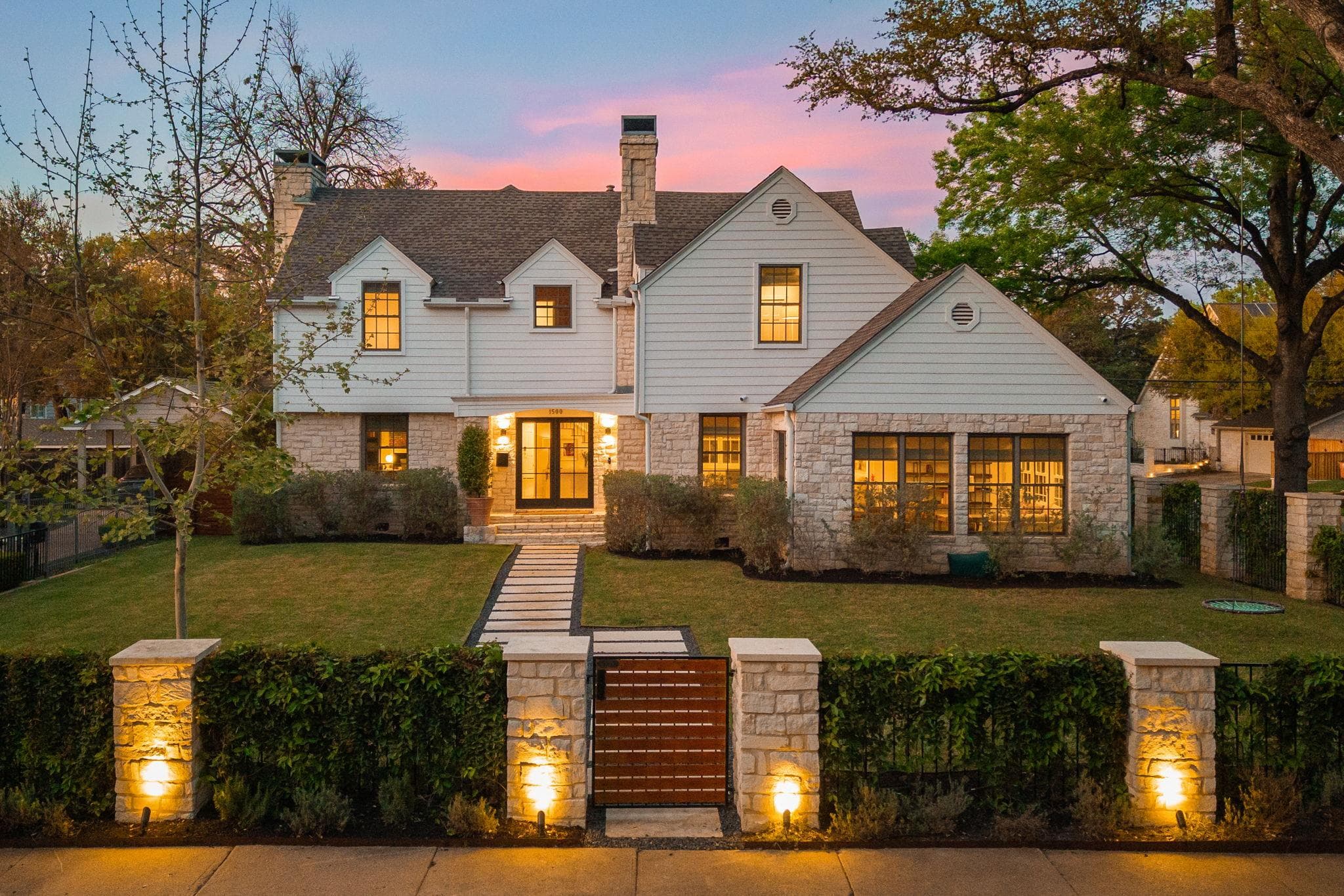1500 Wooldridge Dr
