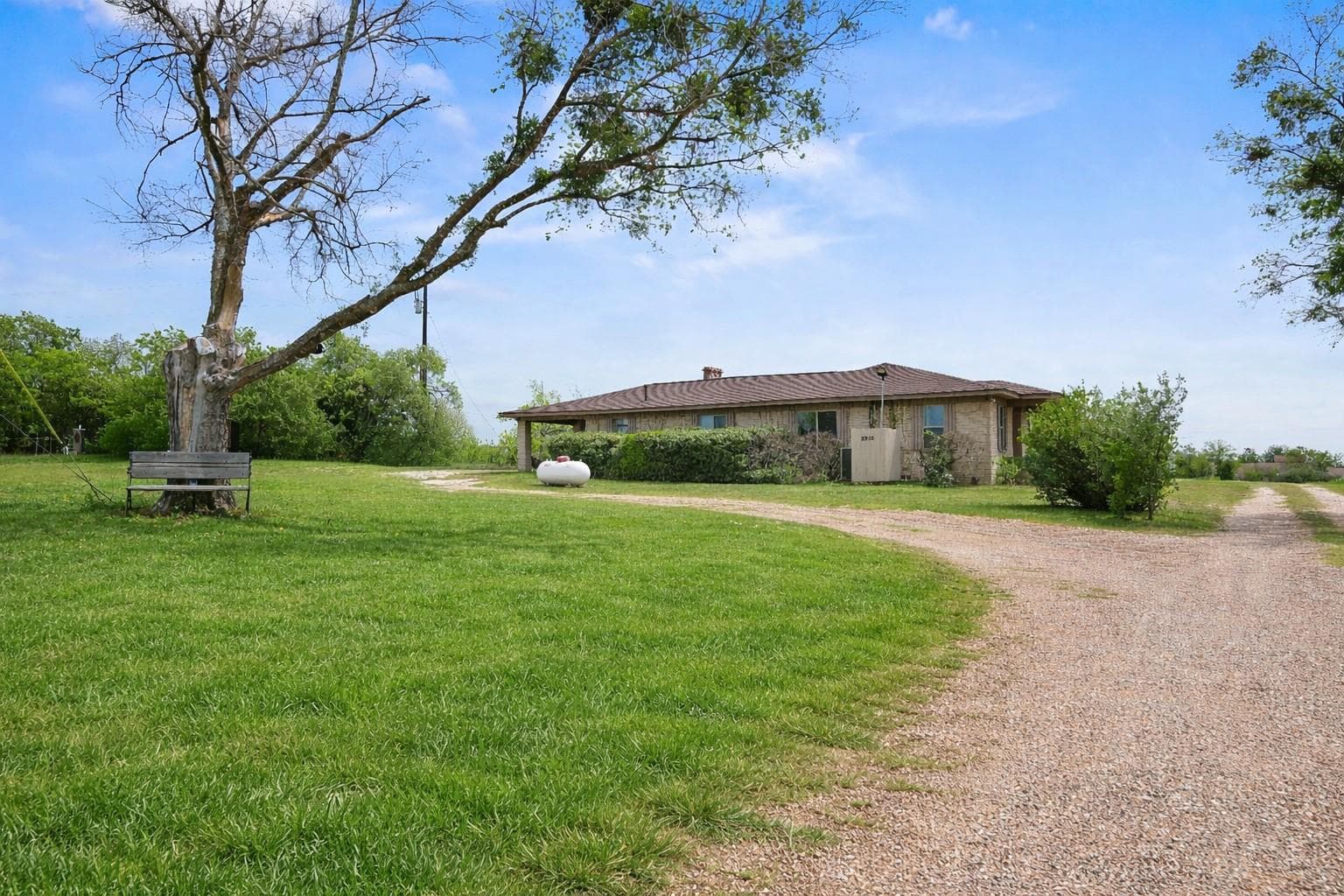 2915 County Road 153 None