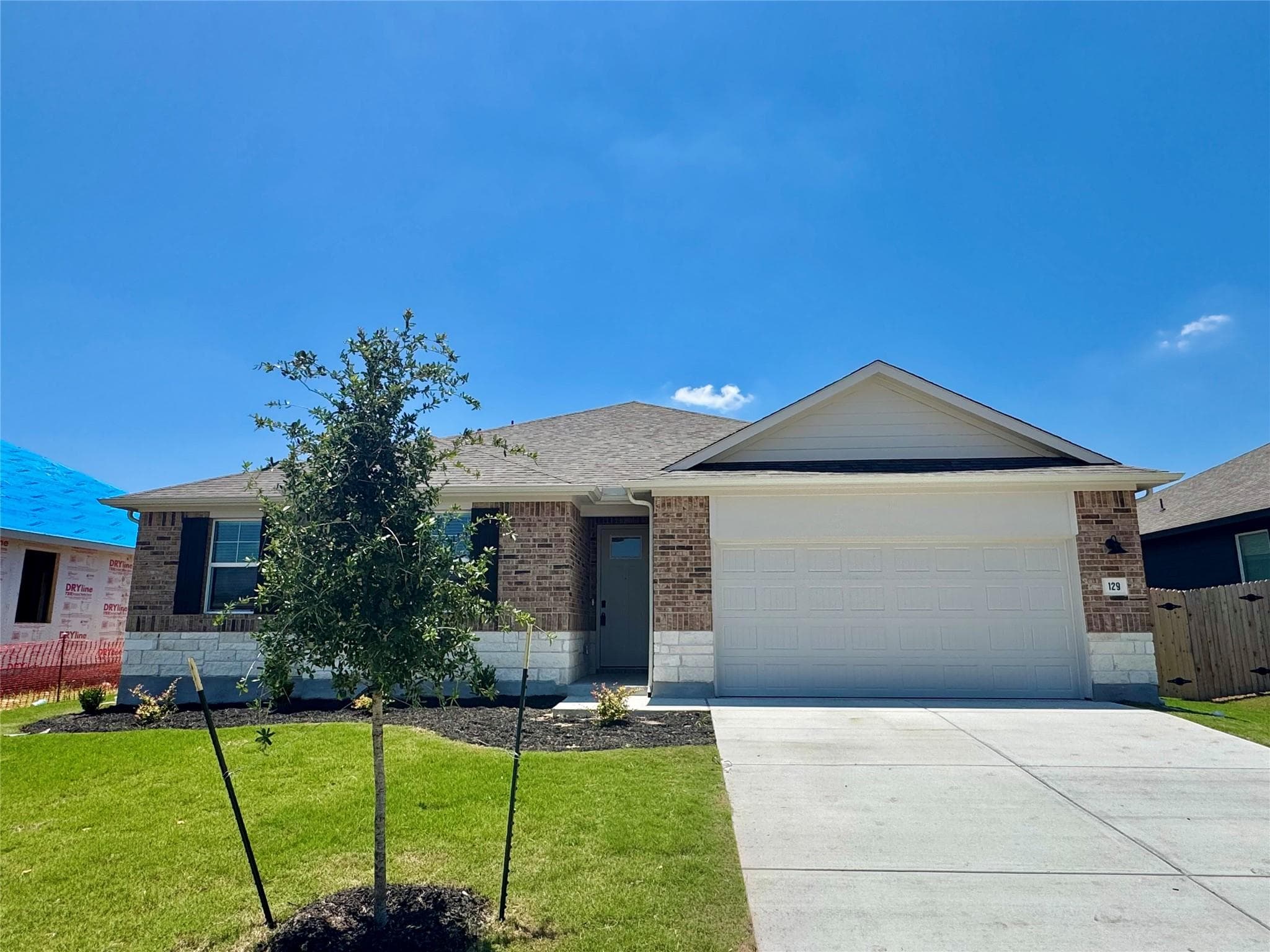 129 Pendleton Dr
