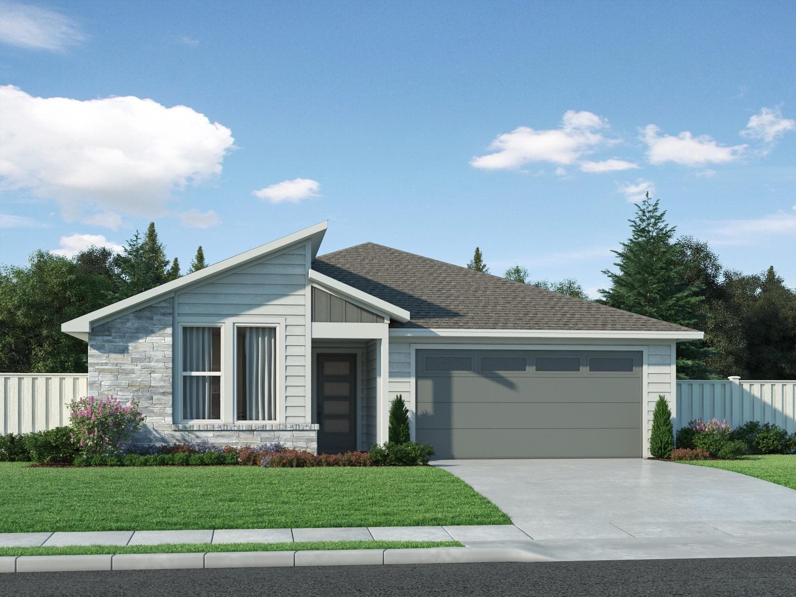 4312 Texoma Dr