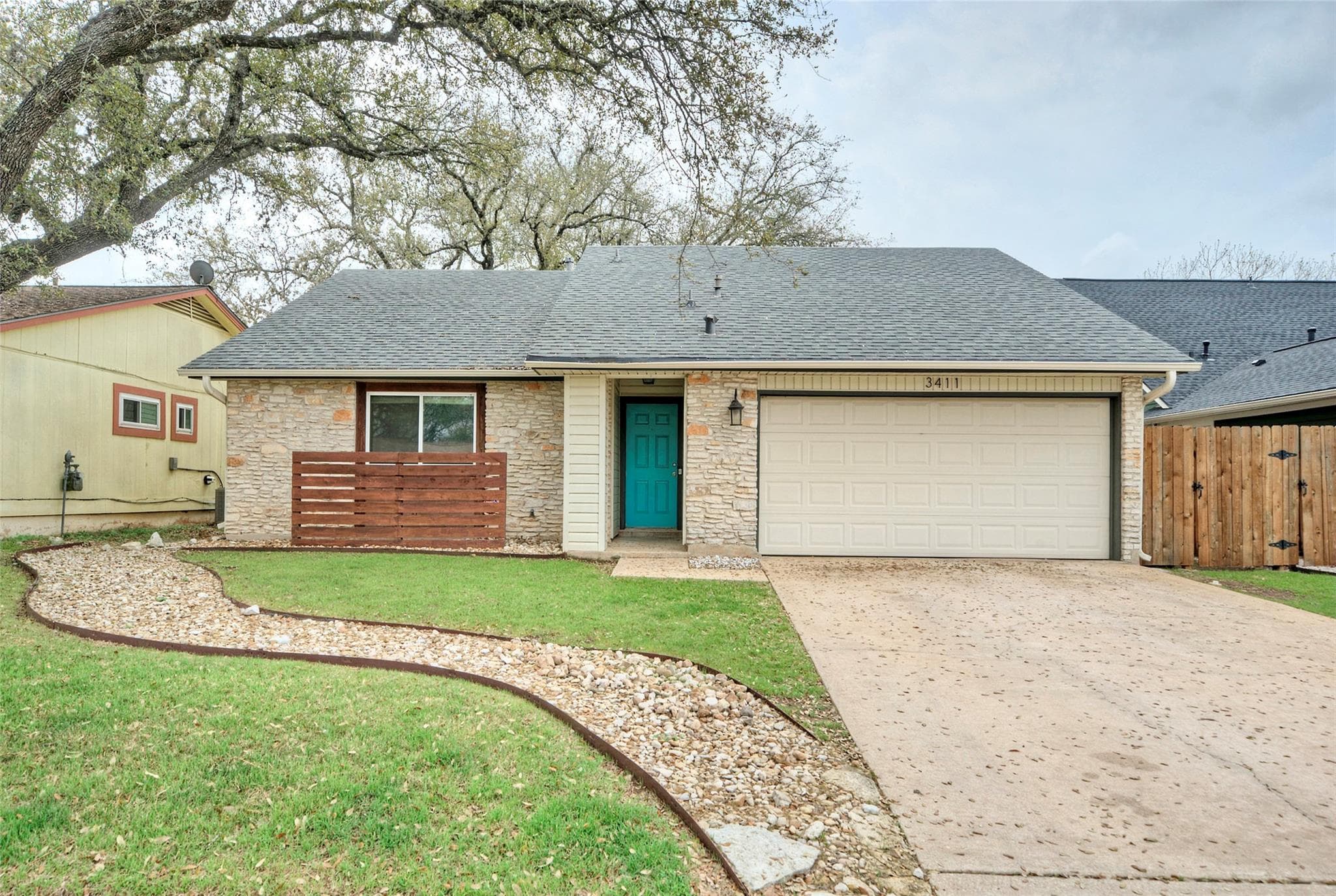 3411 Harpers Ferry Ln