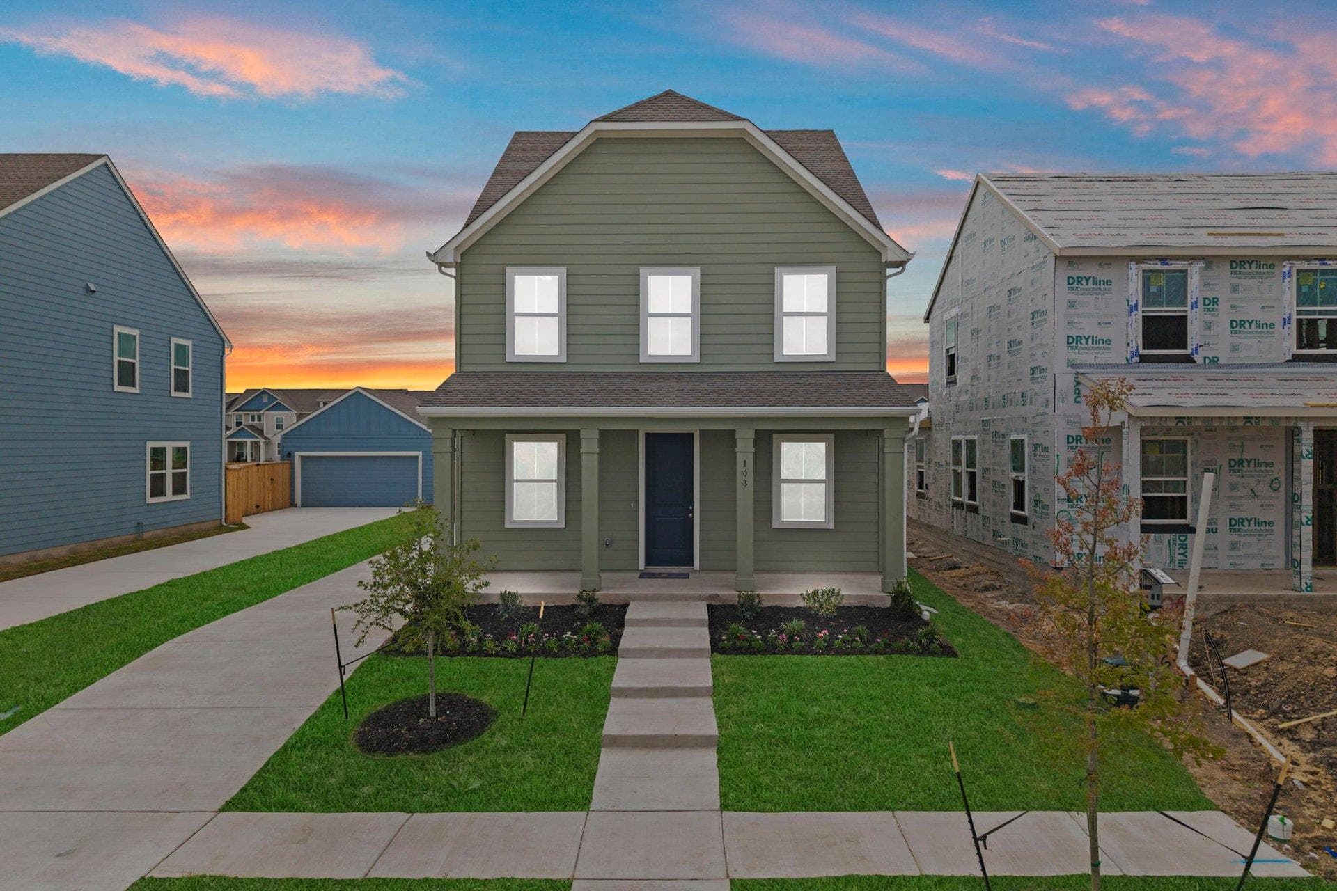 108 Cherry Blossom Ln
