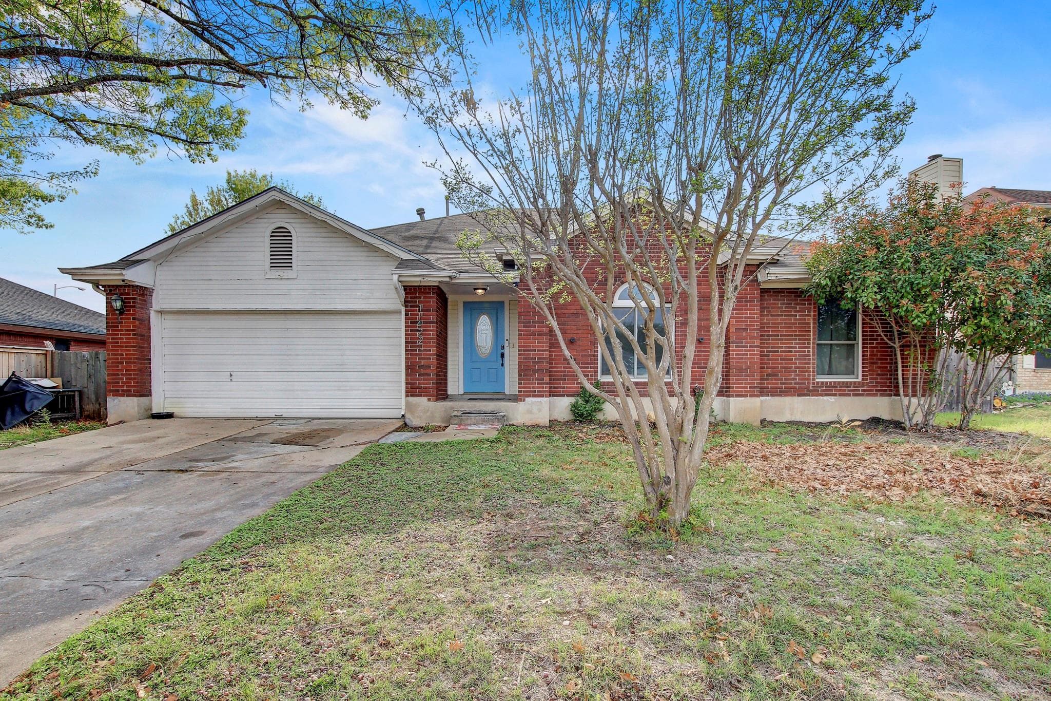 11422 Birchover Ln