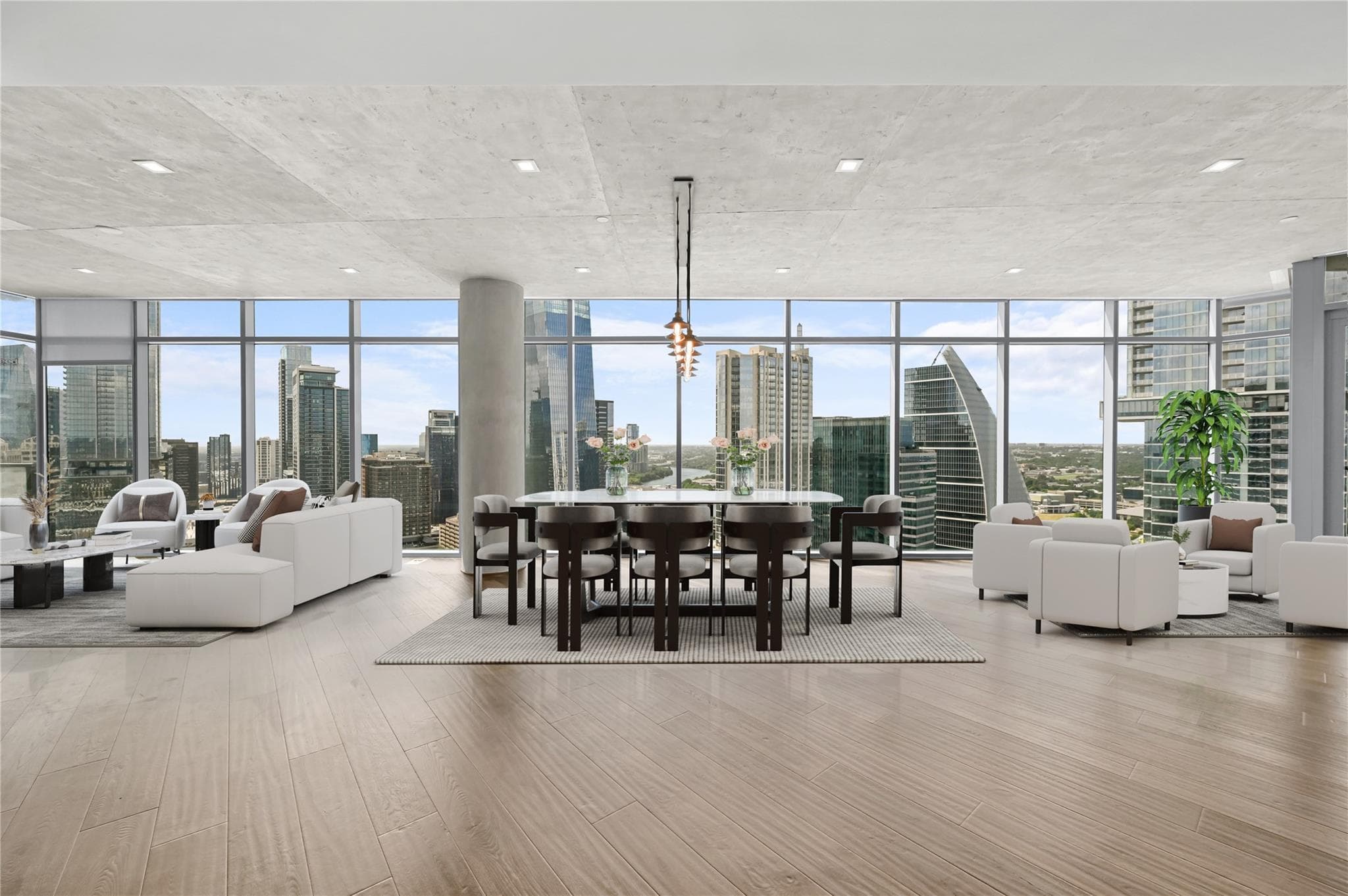 501 West Ave #3201