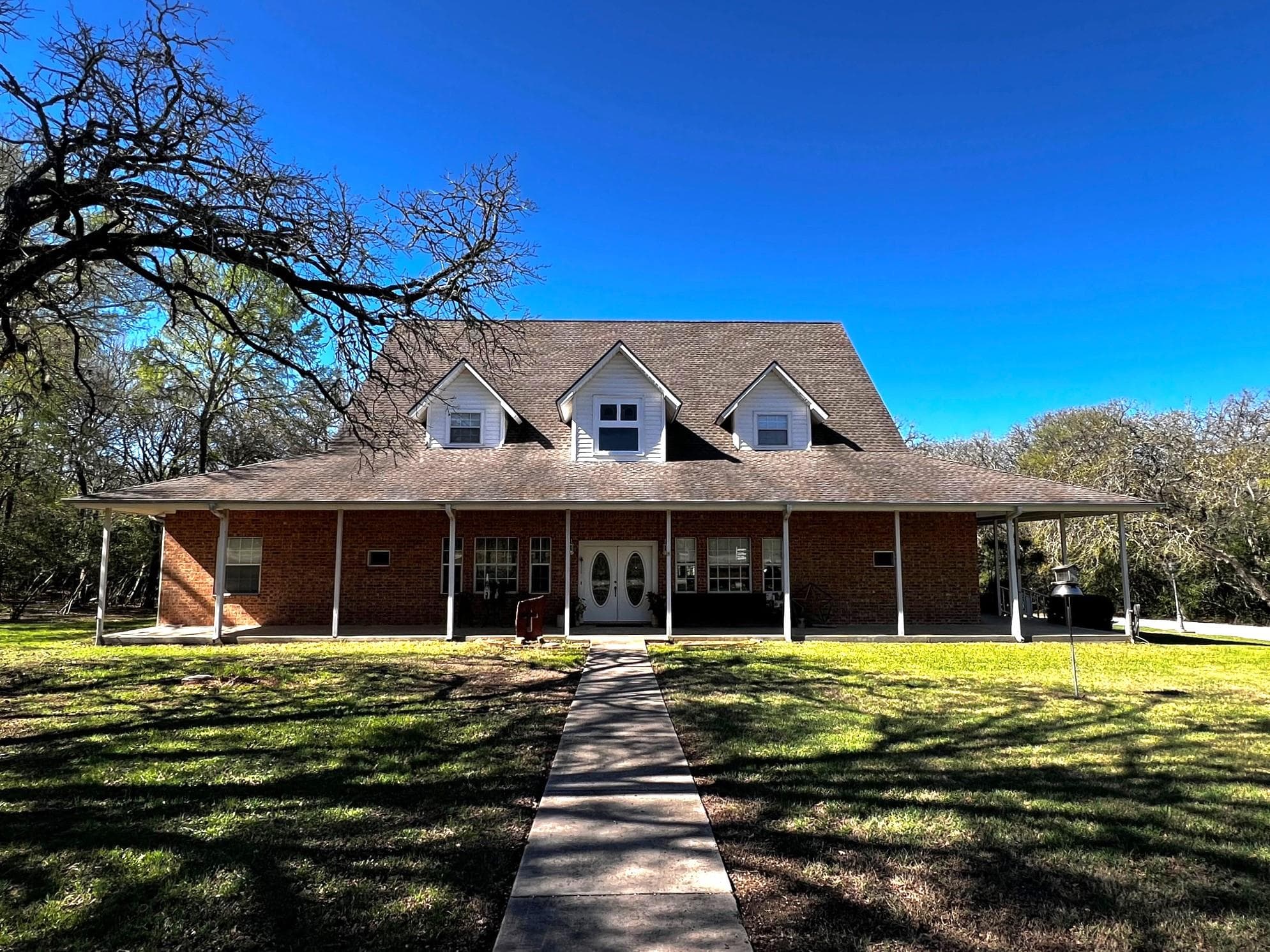 730 Panorama Rd