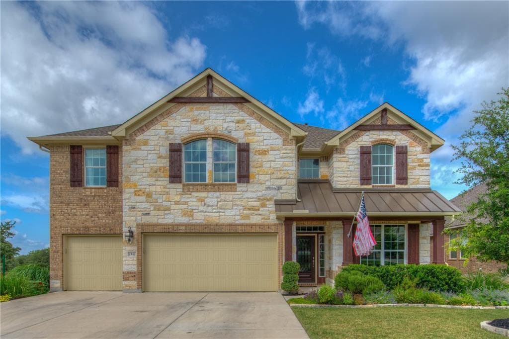 1511 Rimstone Dr