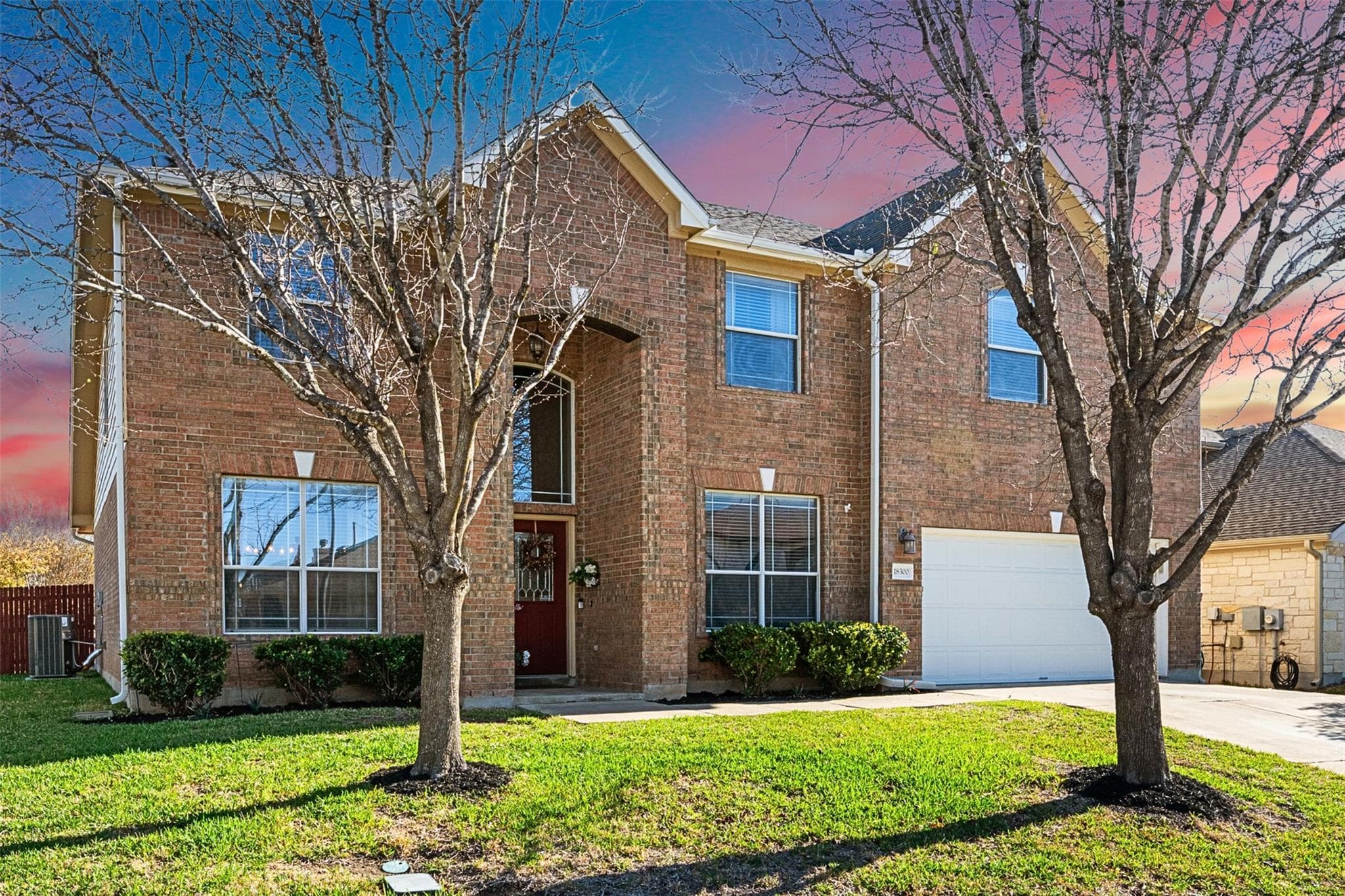 18300 Shallow Pool Dr