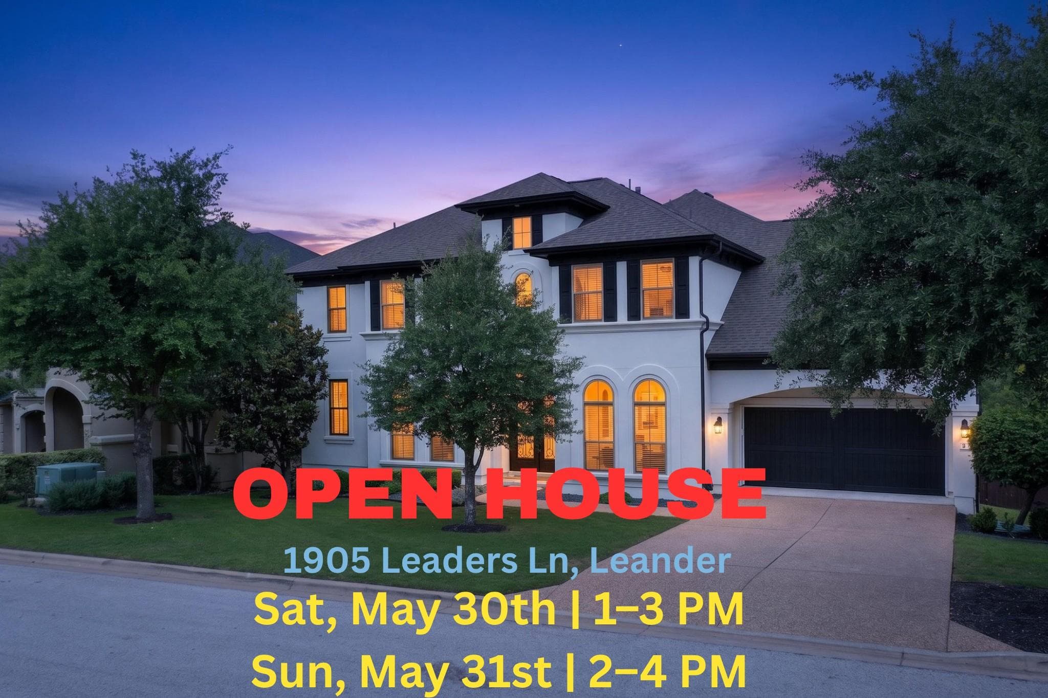 1905 Leaders Ln