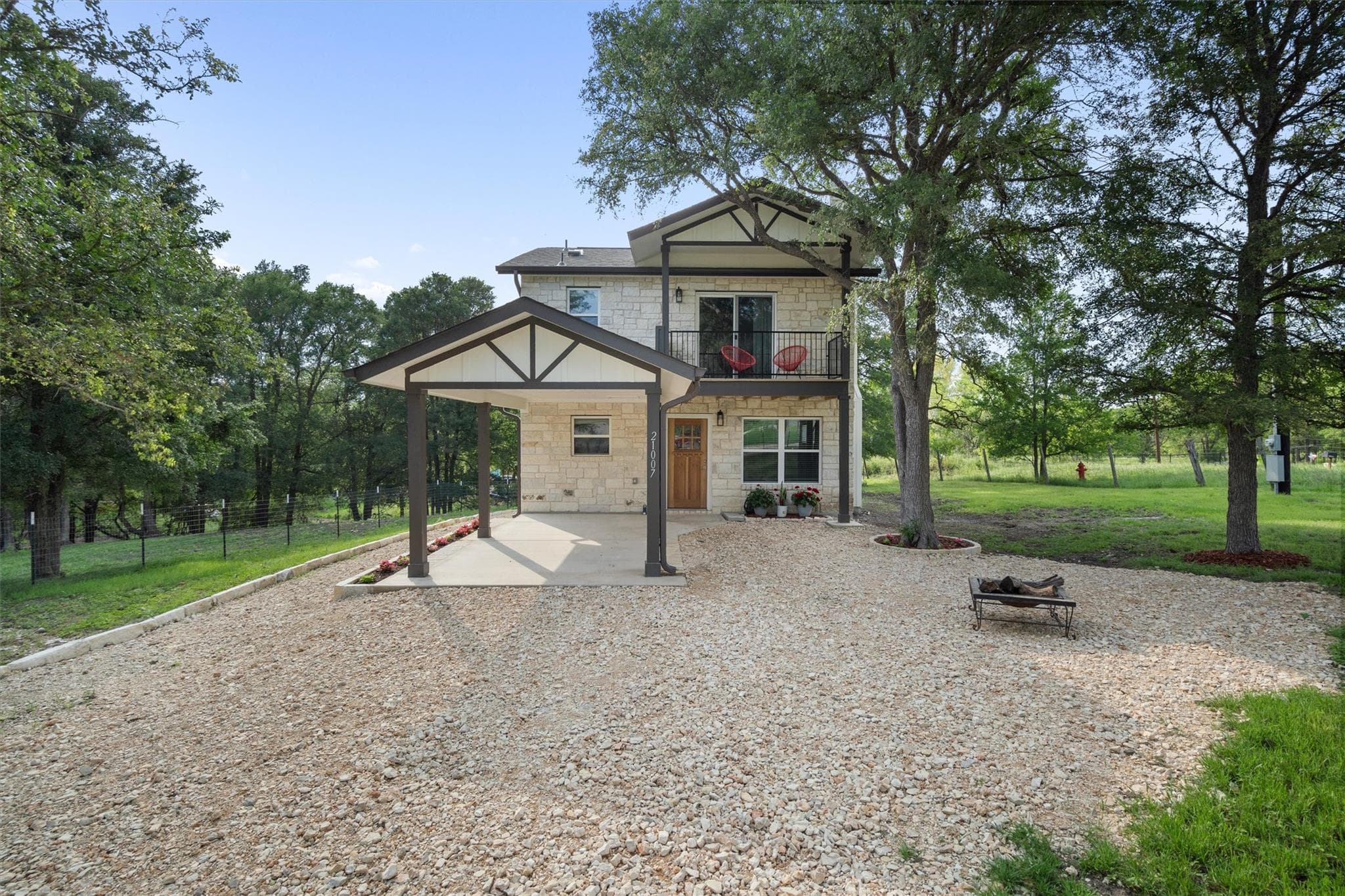 21007 Coleman Branch Creek Rd