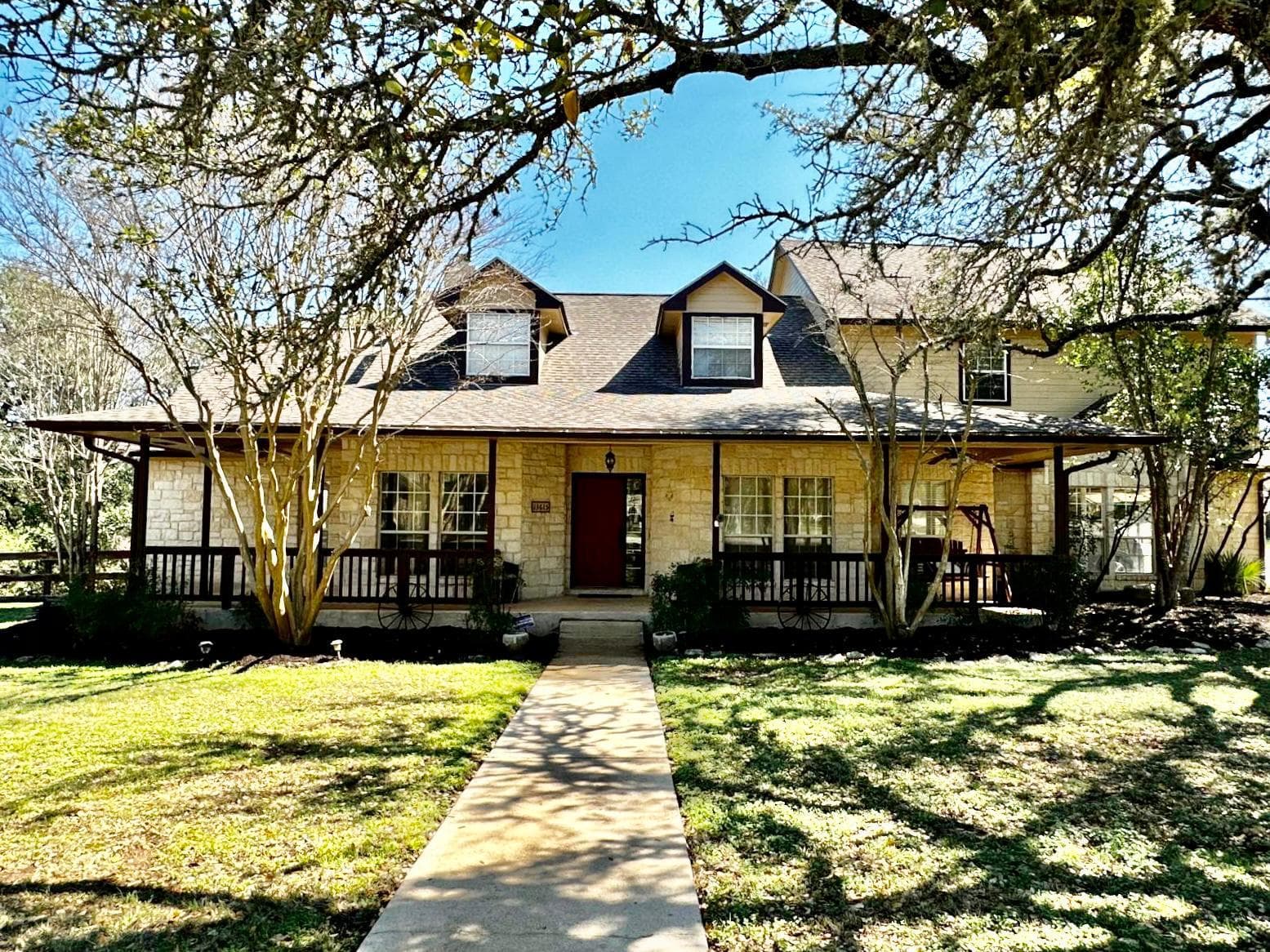 13615 Copperleaf Trl