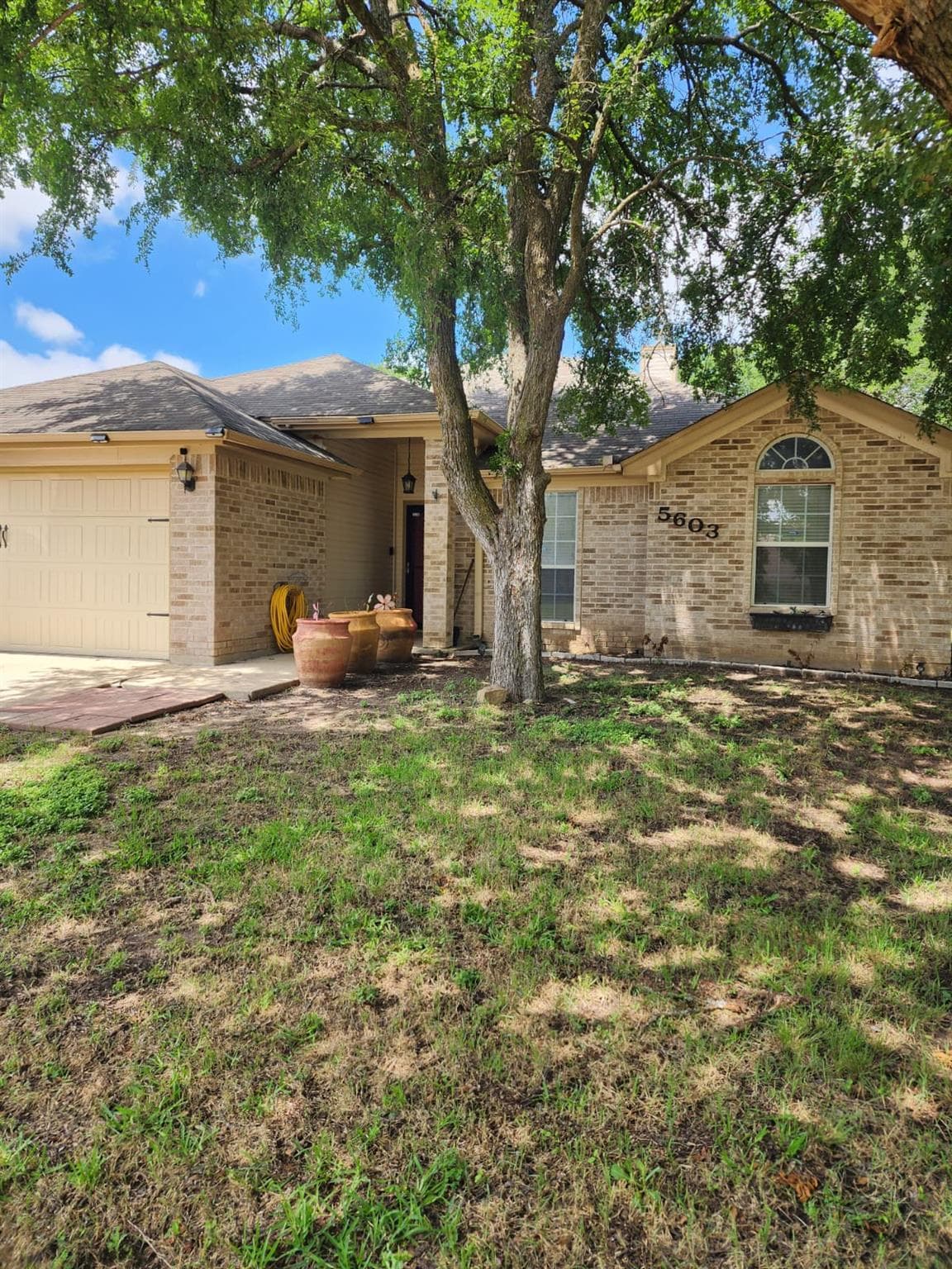 5603 Hunters Ridge Trl