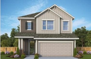 819 Perry Pass #45