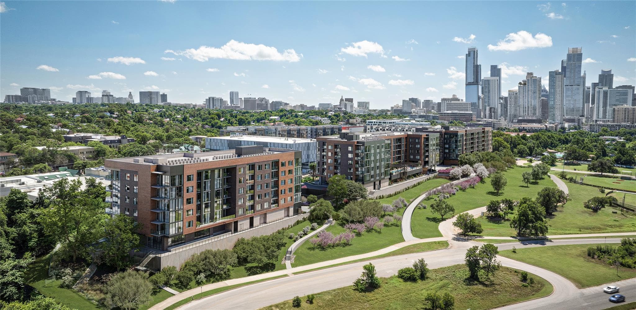 301 Pressler St #202
