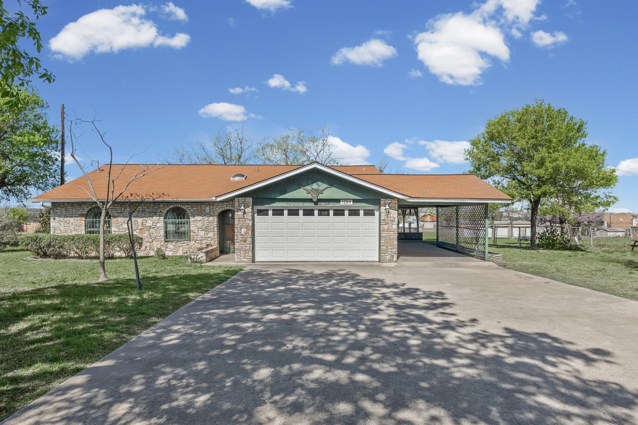 1204 Vapor Dr
