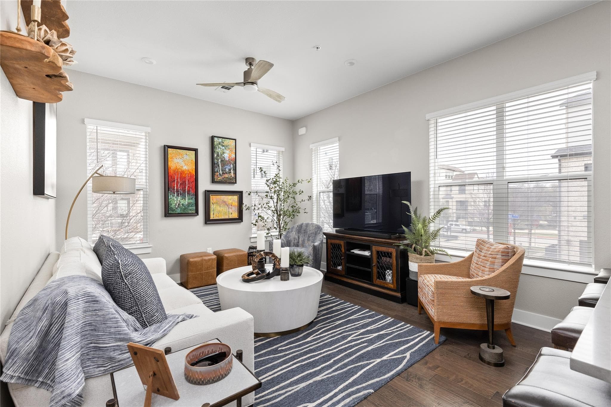 4325 Jackson Ave #2105