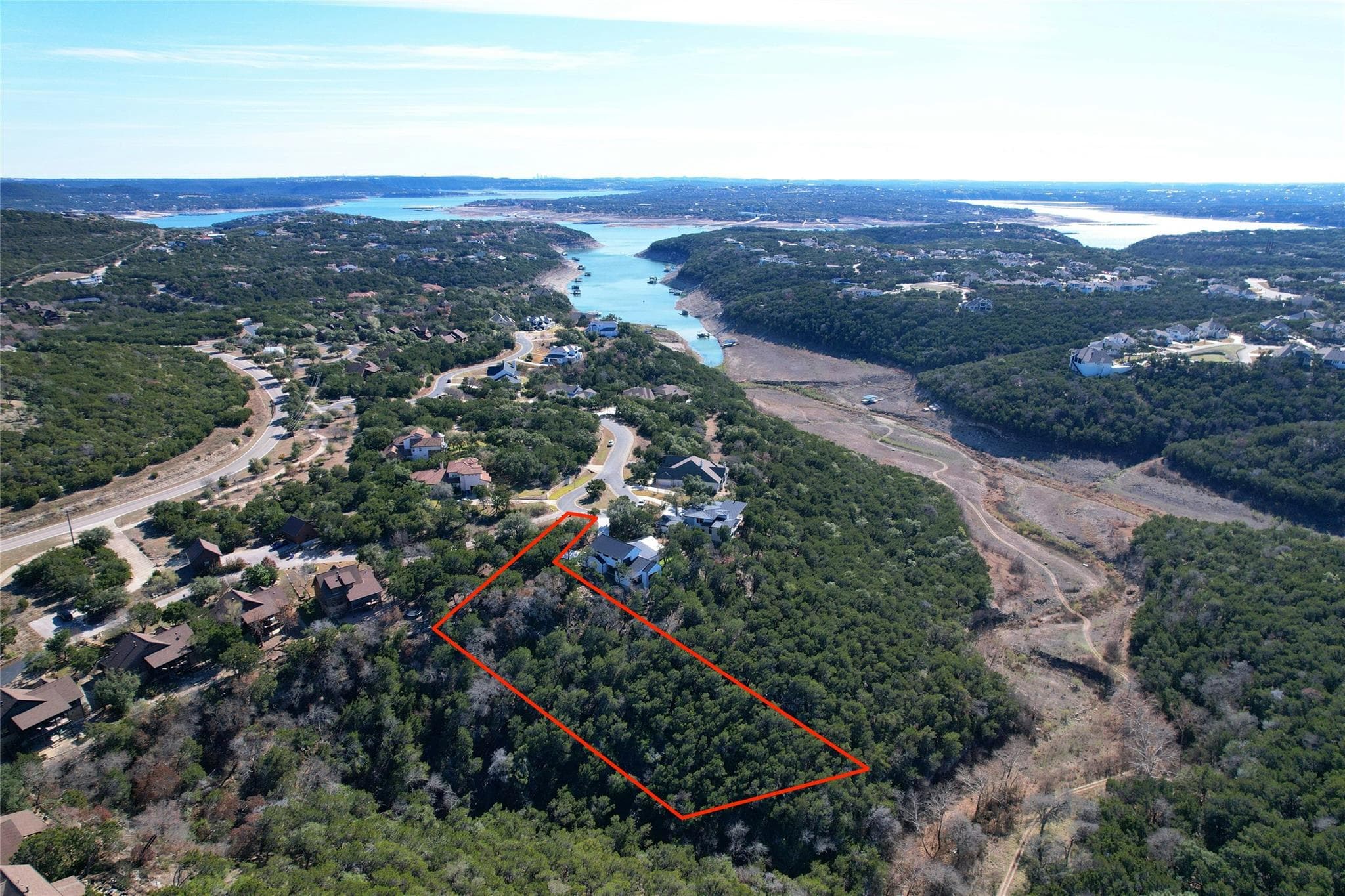 18849 Hidden Ridge Pl