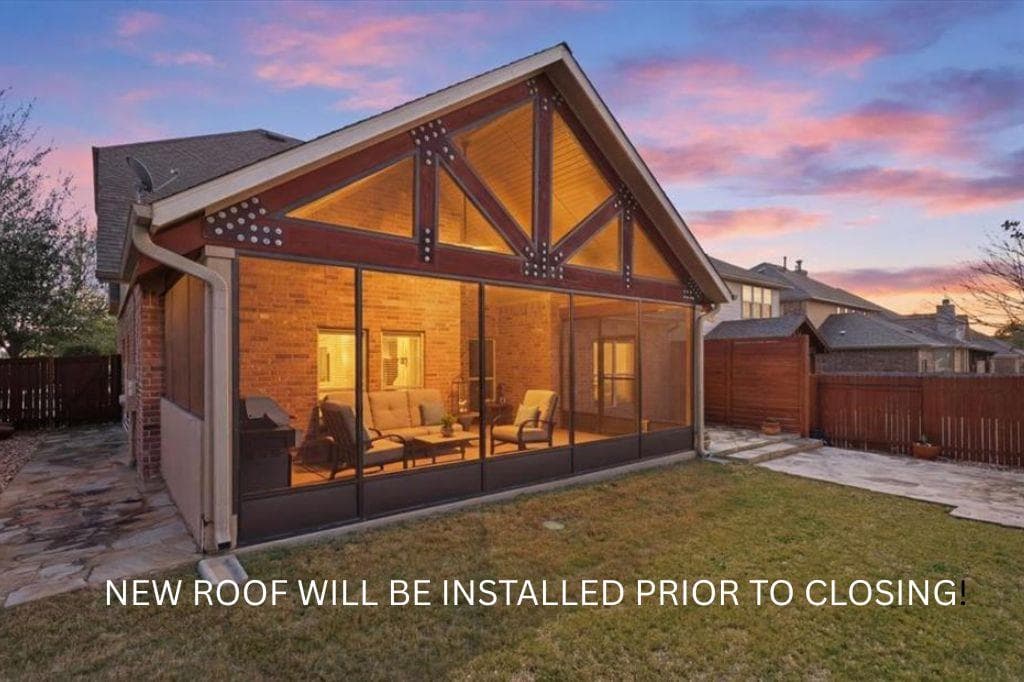 1101 Feather Reed Dr