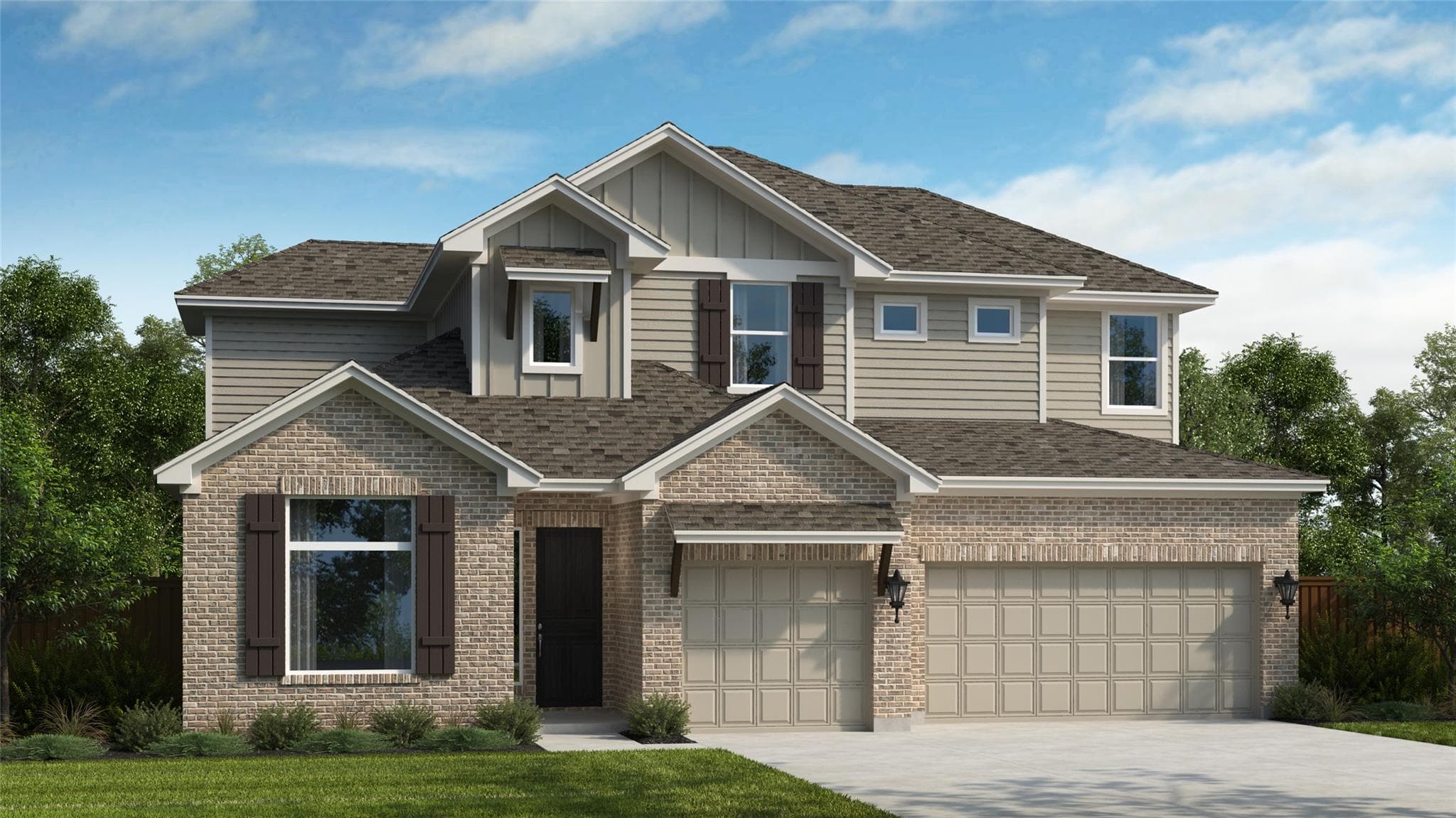 1210 Silver Falls Dr