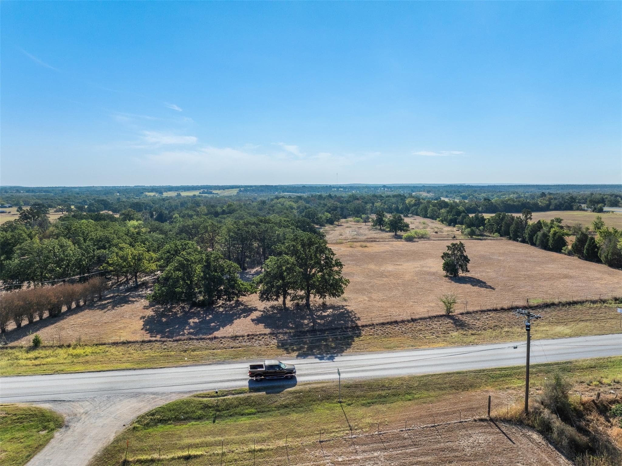 TBD Fm 696, Tract 1 None