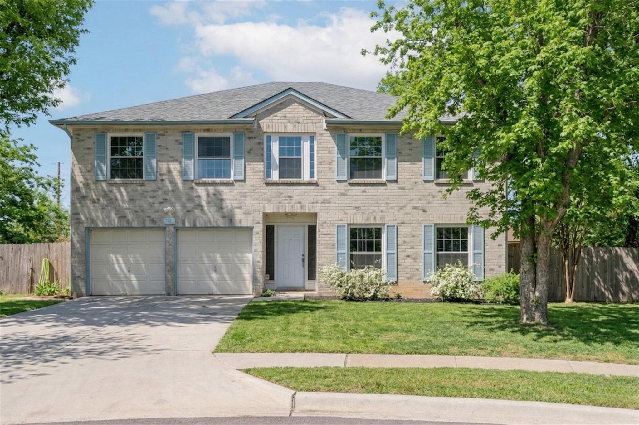 1011 Hayden Way