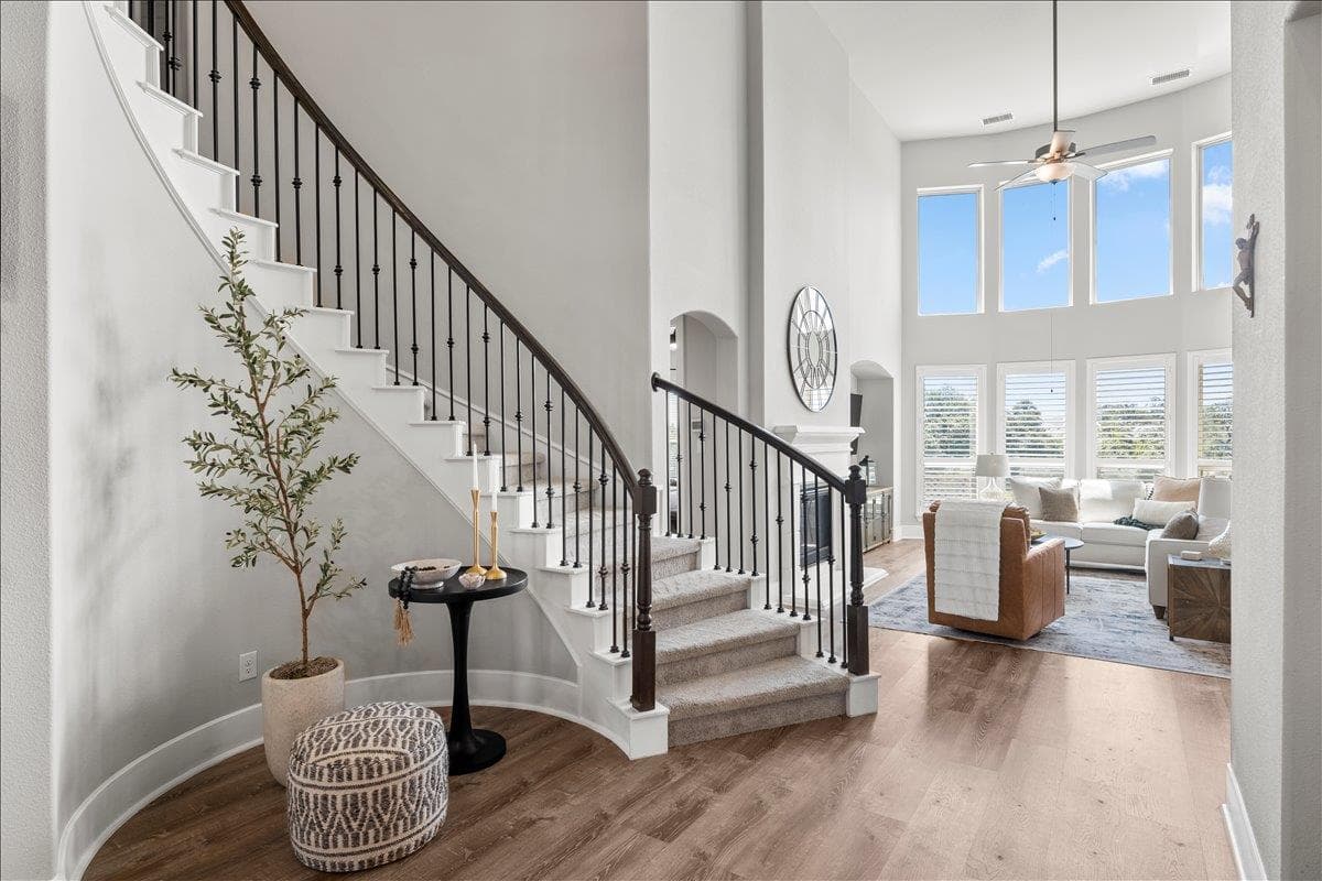 200 Draco St