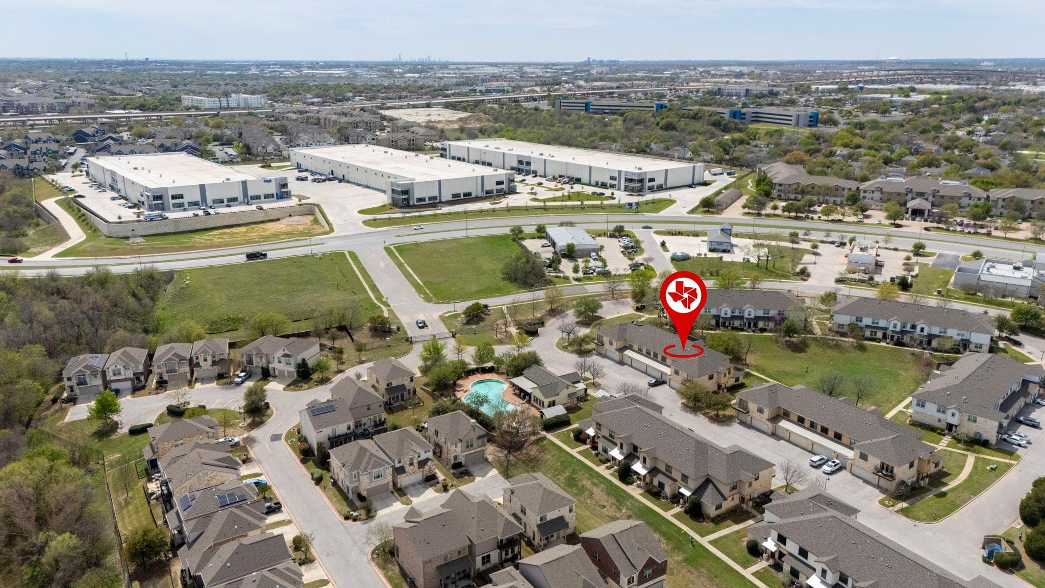 2101 Town Centre Dr #2006