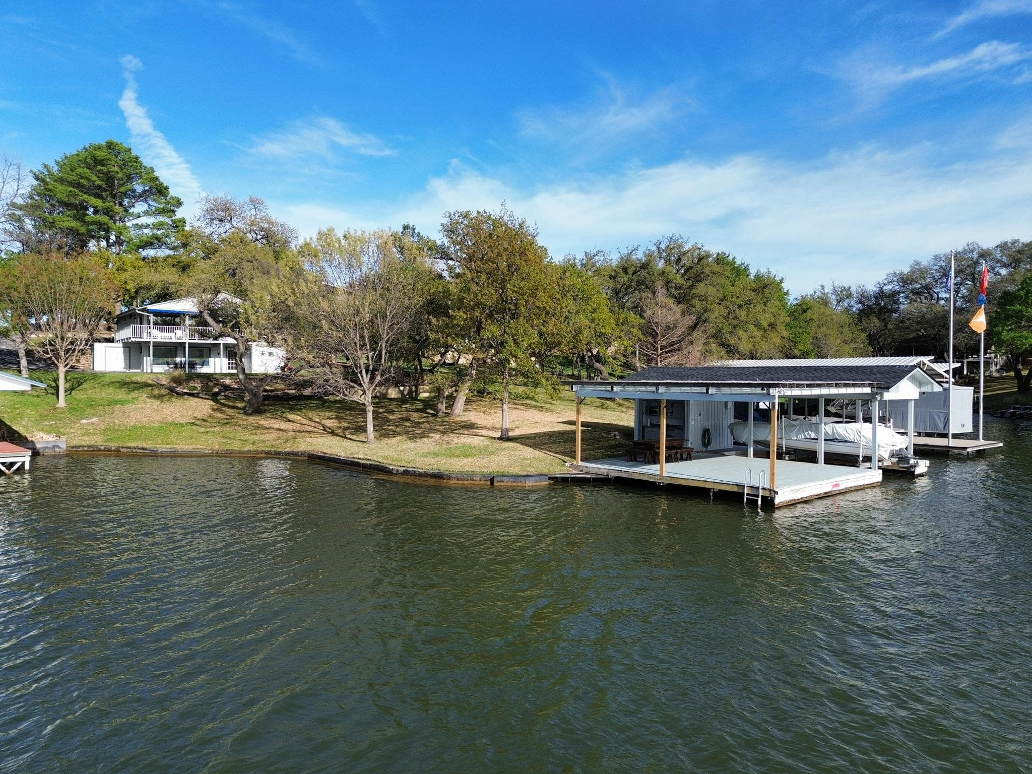 3600 Packsaddle Dr