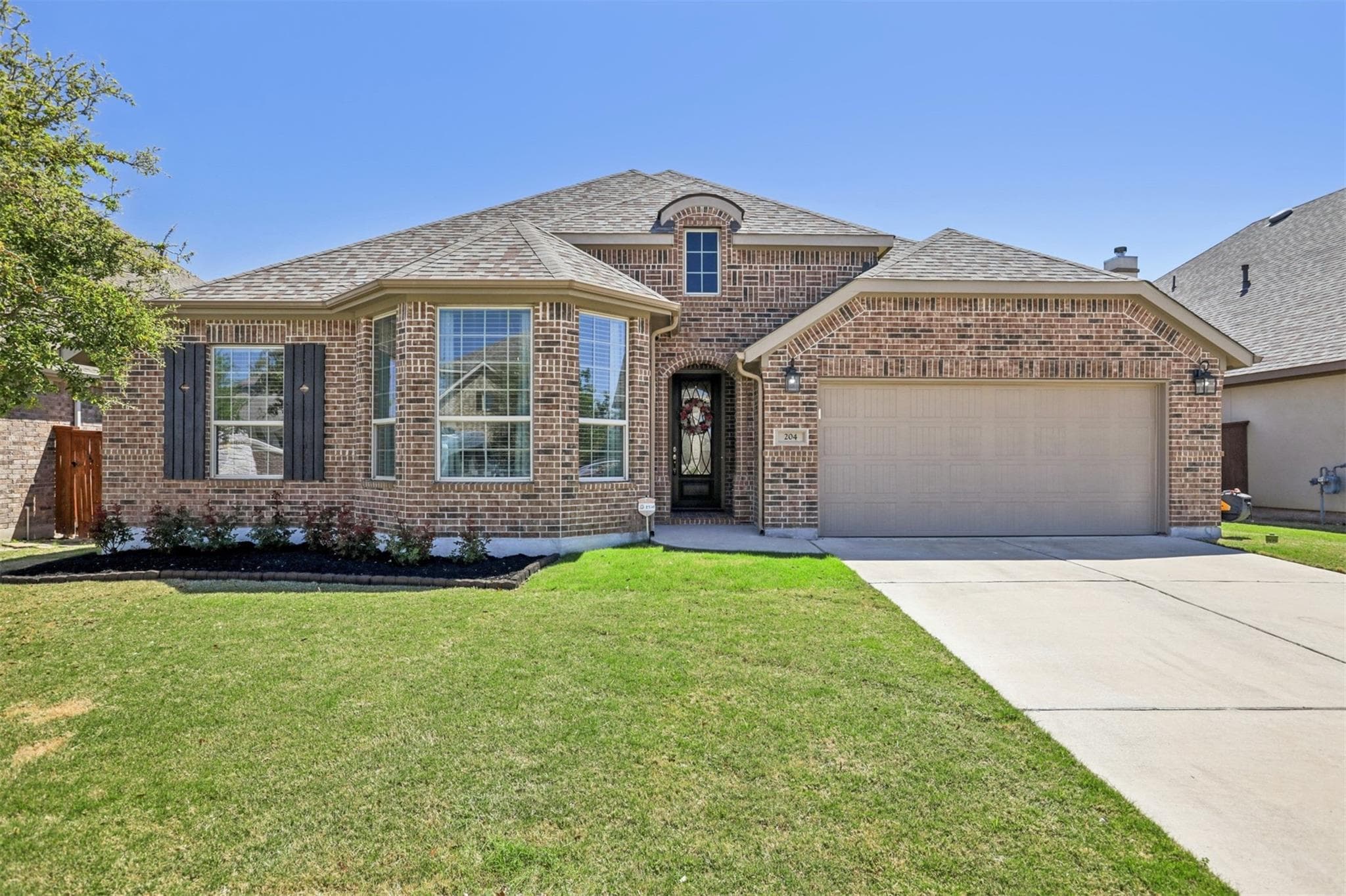 204 Miracle Rose Way