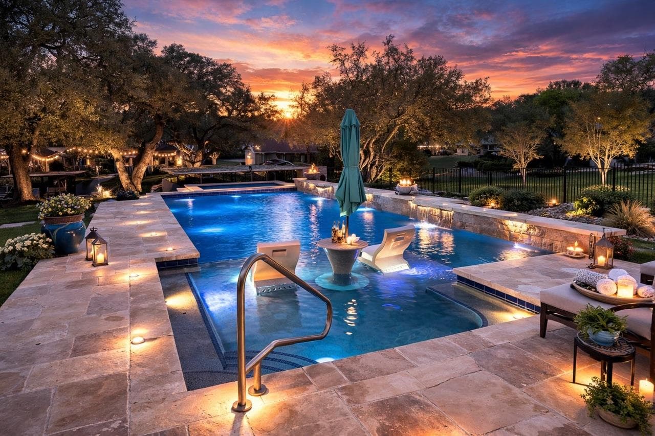 120 Sleepy Oaks Dr