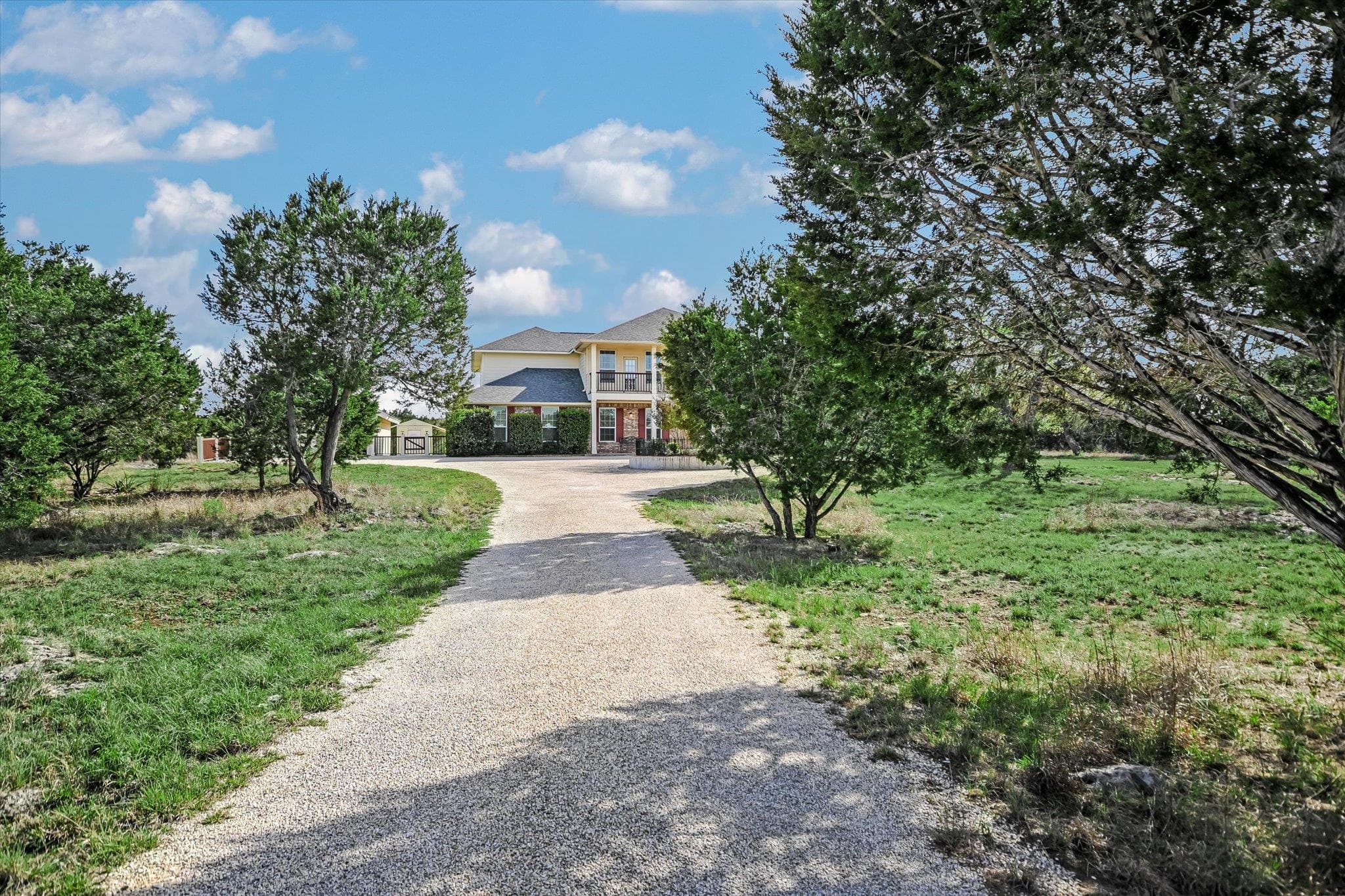 130 CAVE SPRINGS Rd