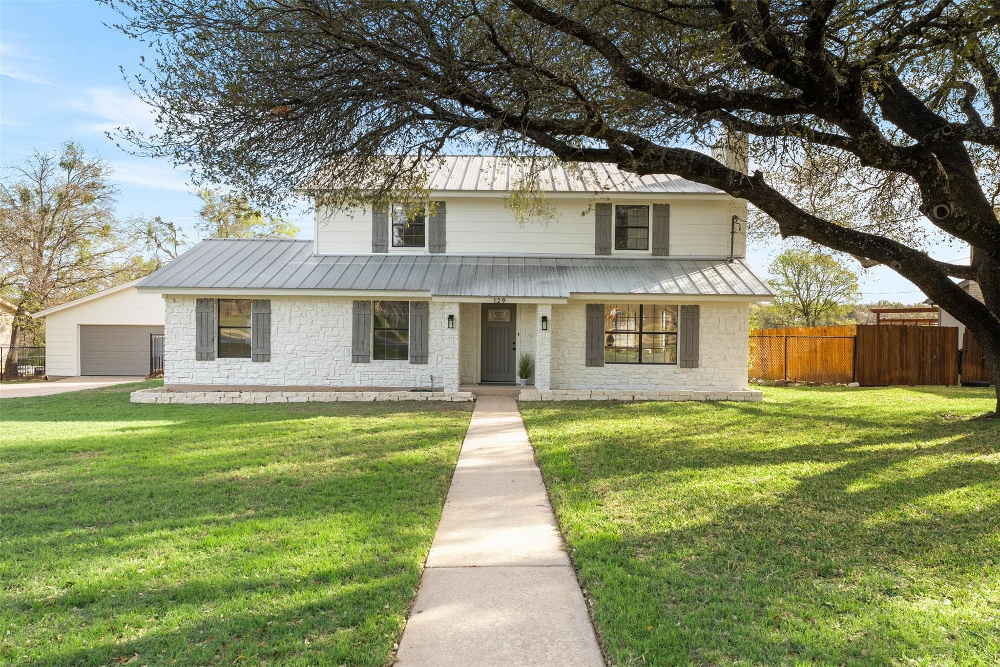 129 Ridgecrest Rd