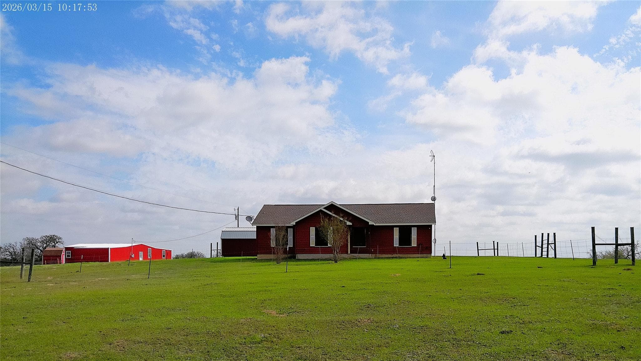 2465 County Road 314 None