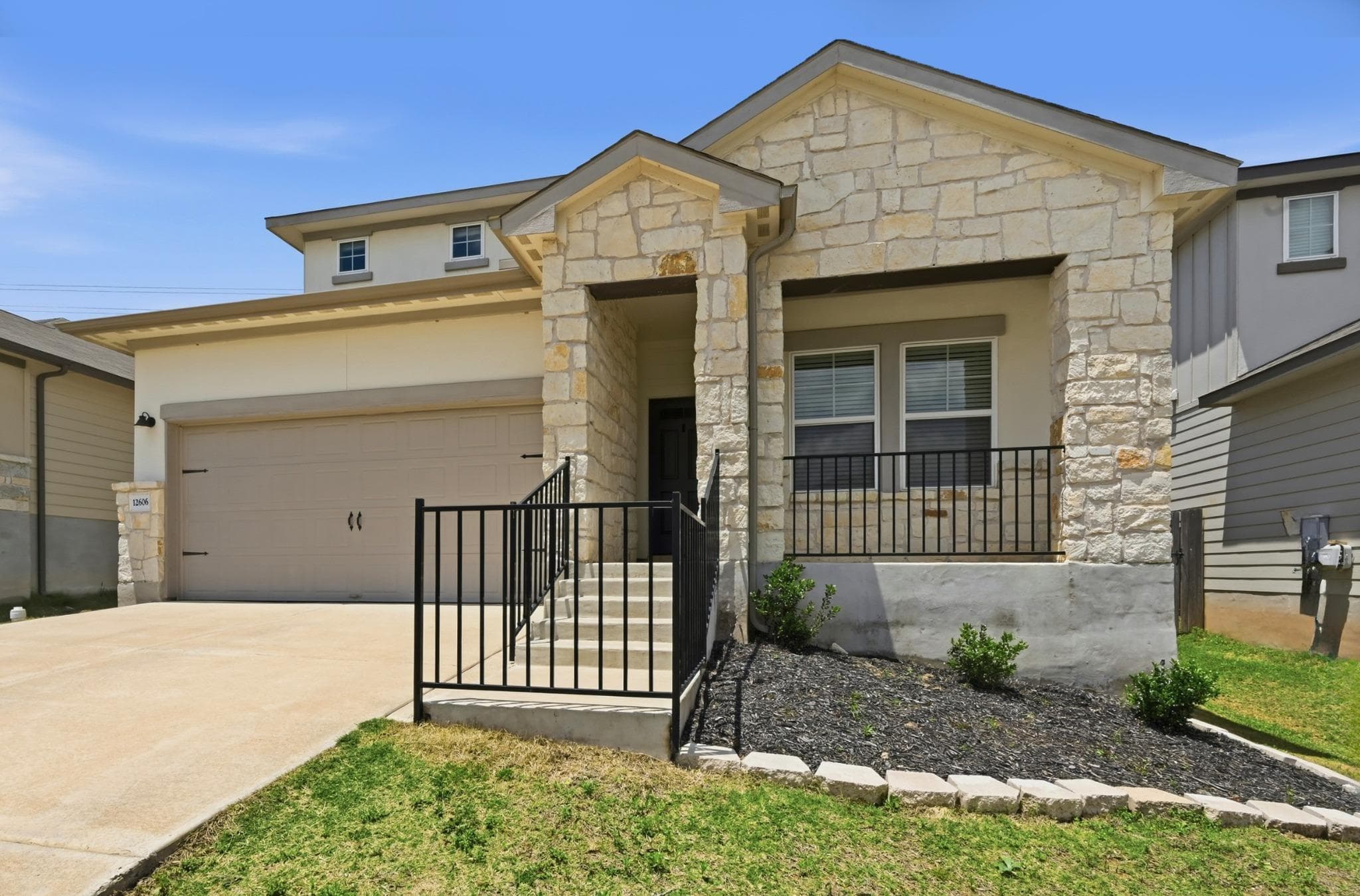12606 Dairywork Rd