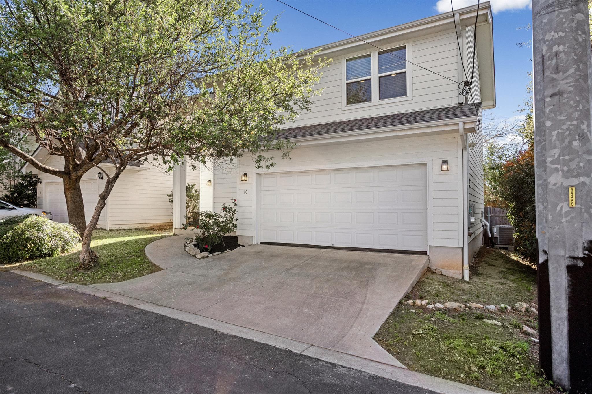 7312 E Ben White Blvd #10